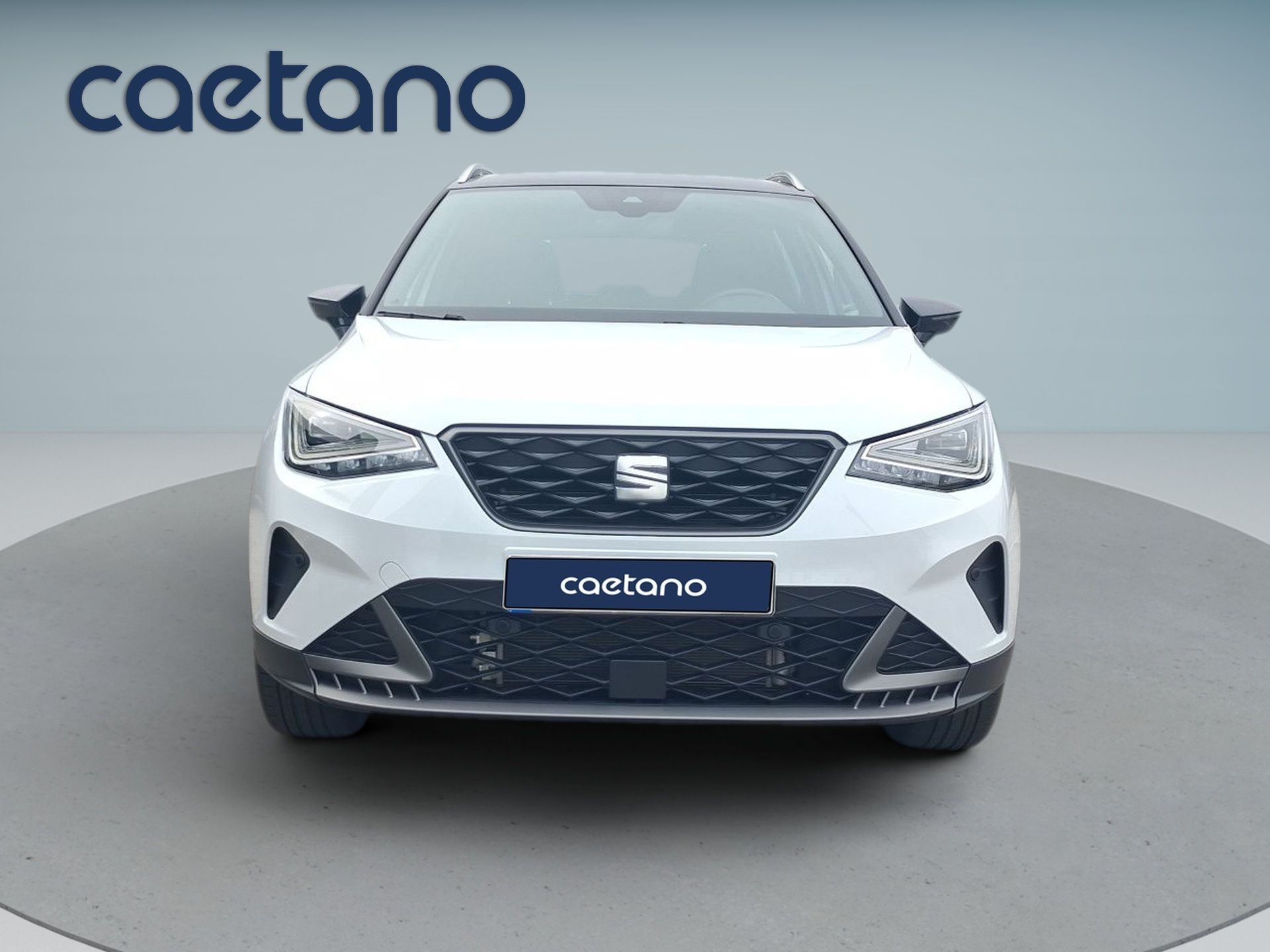 SEAT Arona 1.0 TSI FR 6v — photo 5