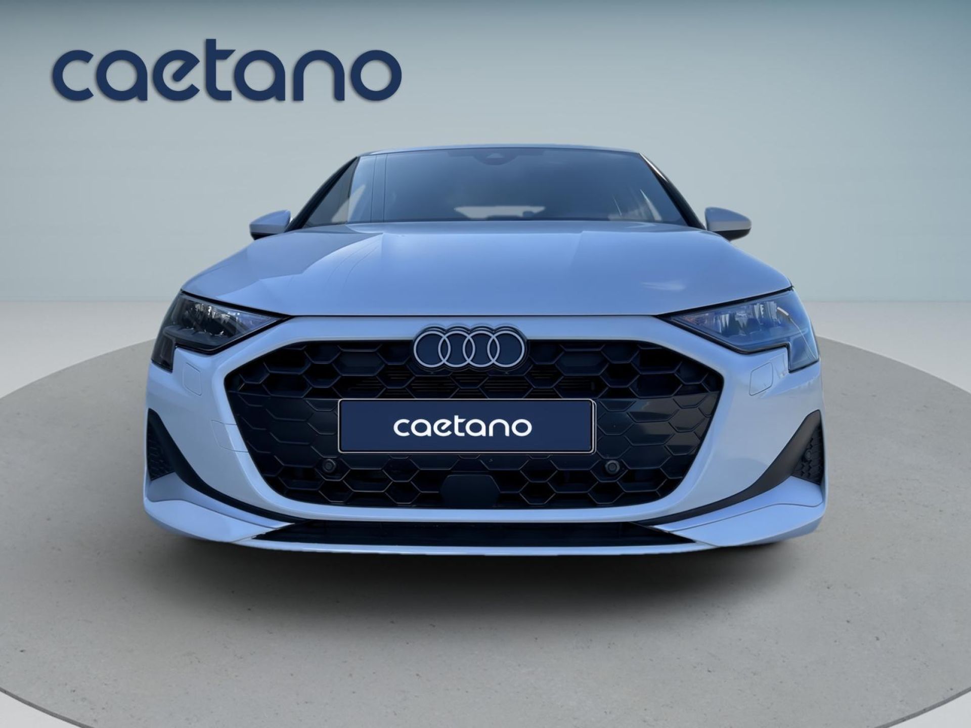 Audi A3 Sportback 30 TFSI S tronic Advanced — photo 4