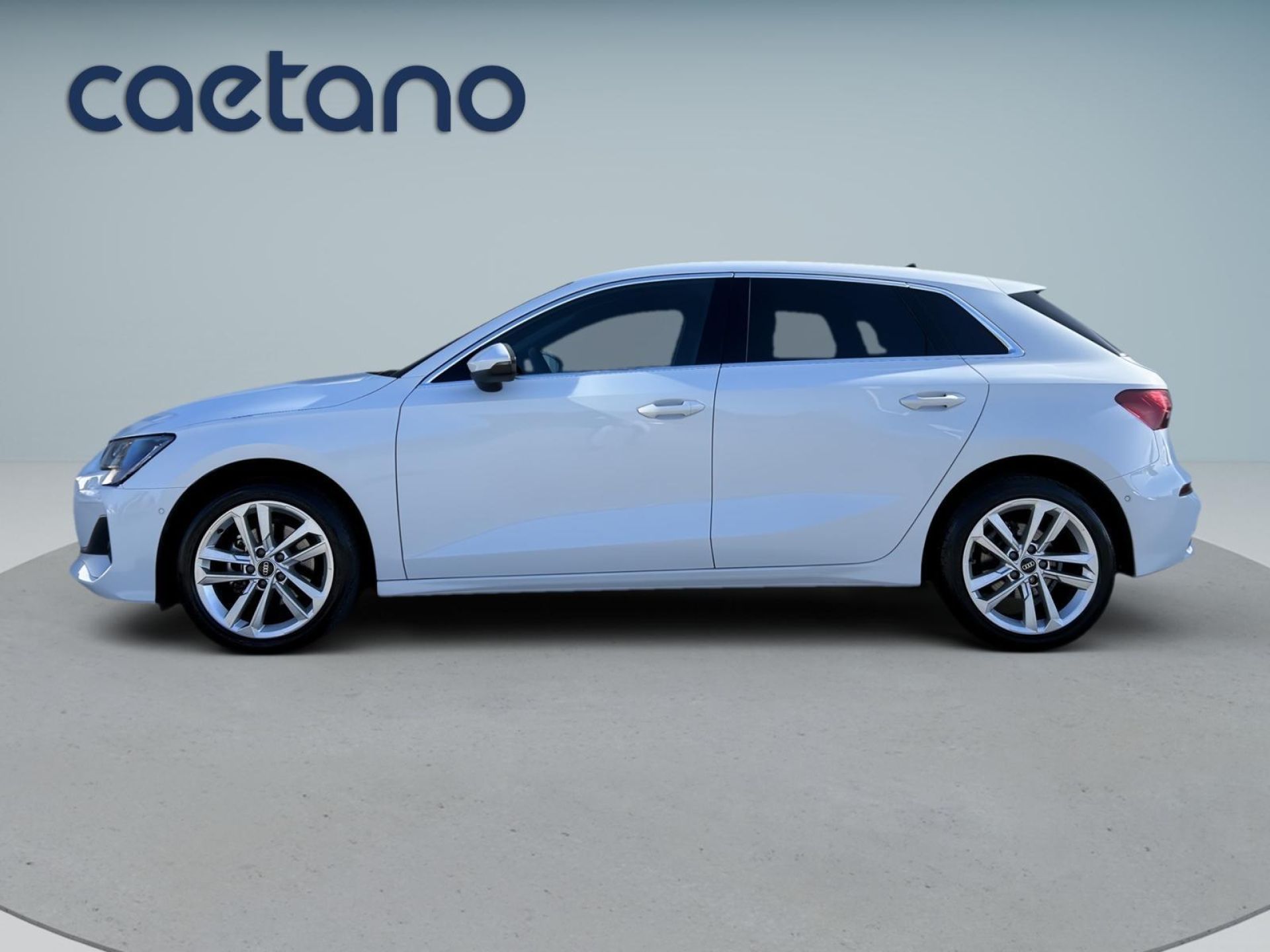 Audi A3 Sportback 30 TFSI S tronic Advanced — photo 5