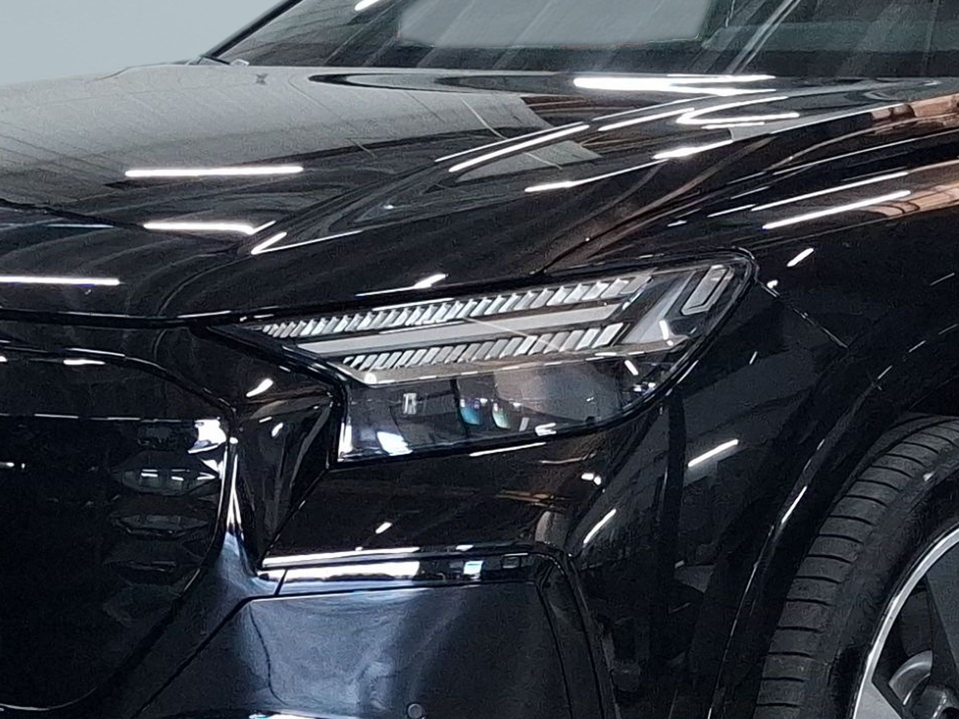 Audi Q4 Sportback e-tron 45 82 kWh — photo 4