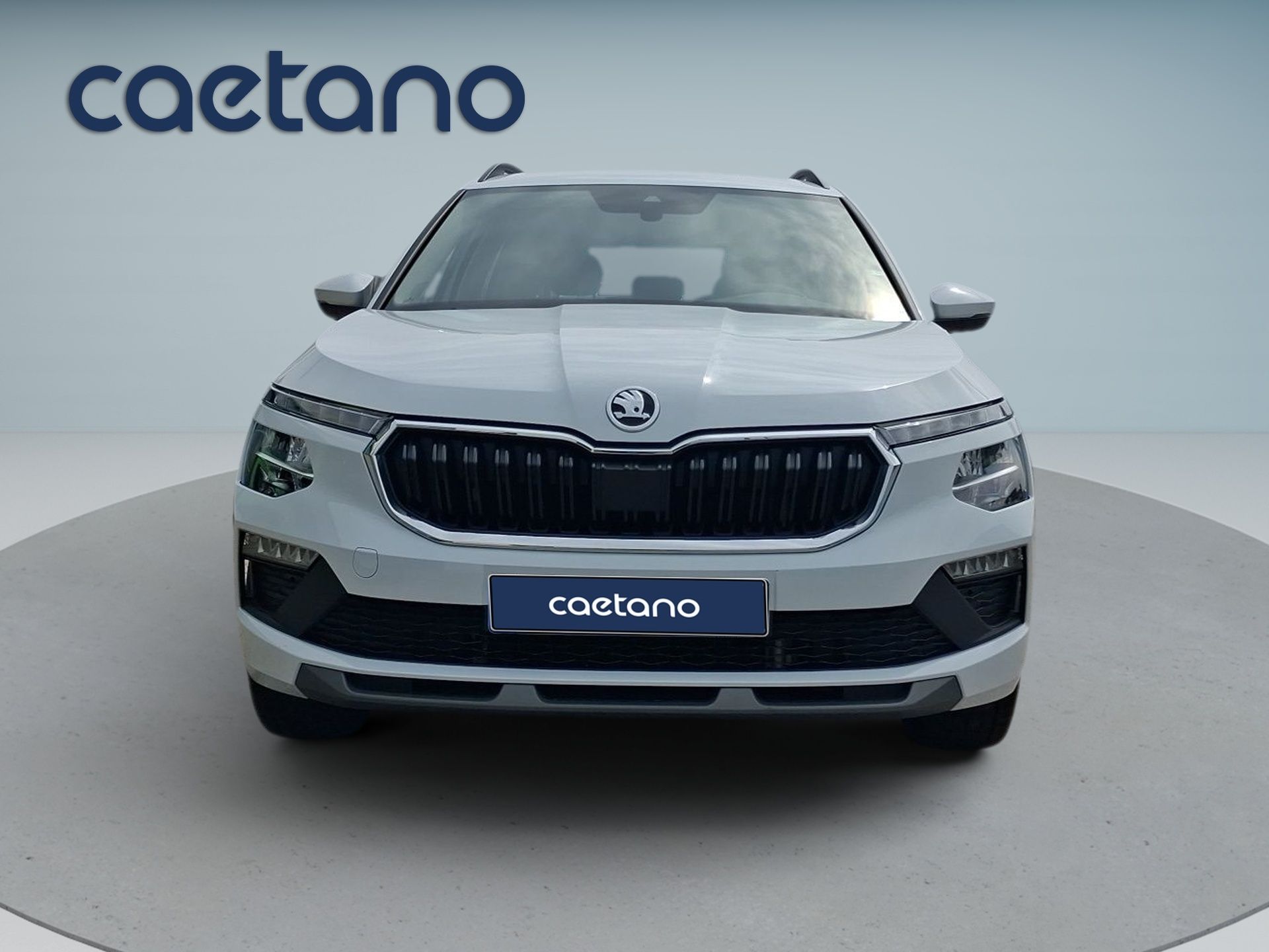 Škoda Kamiq 1.0 TSI 116CV DSG — photo 4