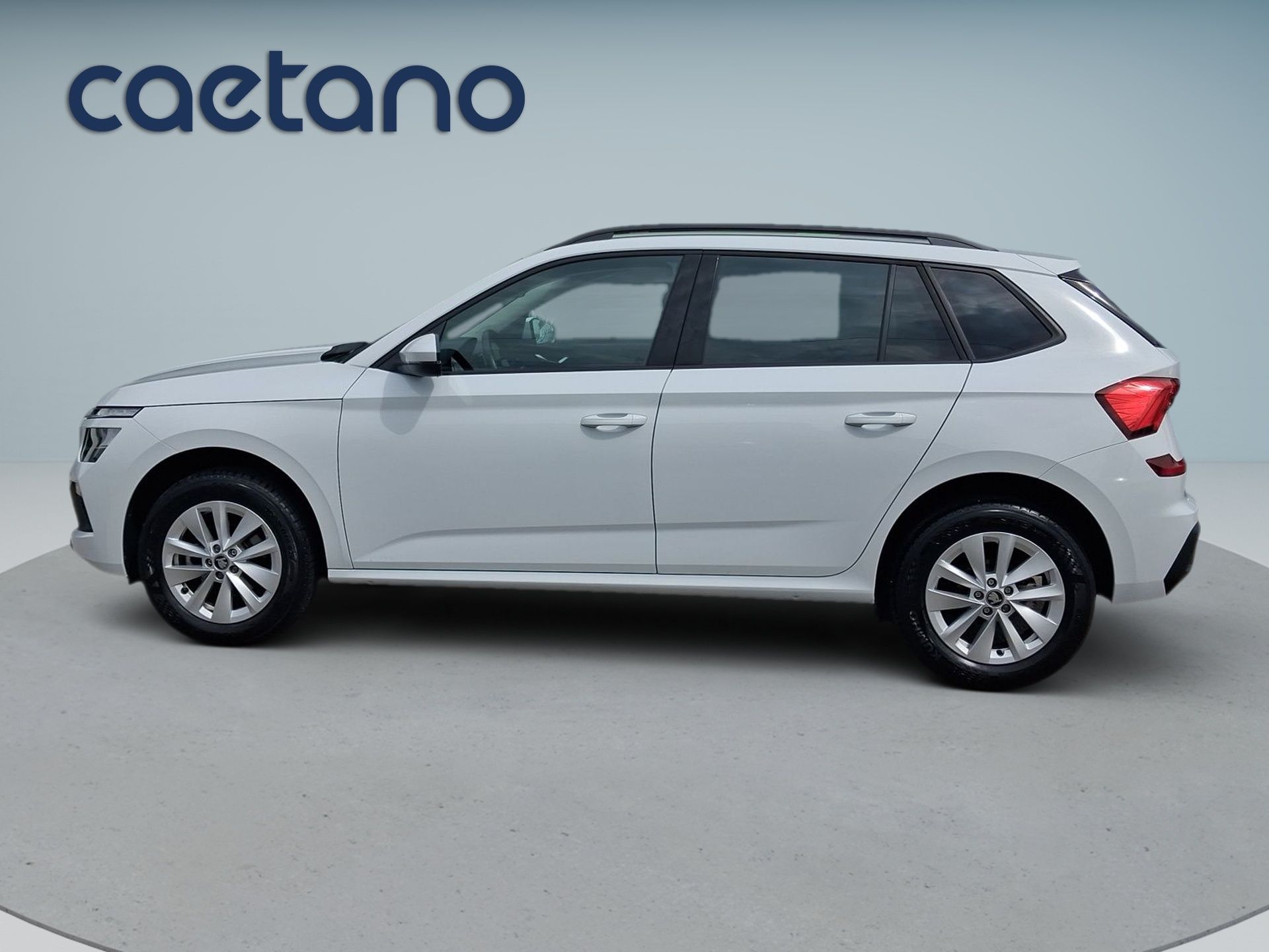 Škoda Kamiq 1.0 TSI 116CV DSG — photo 5