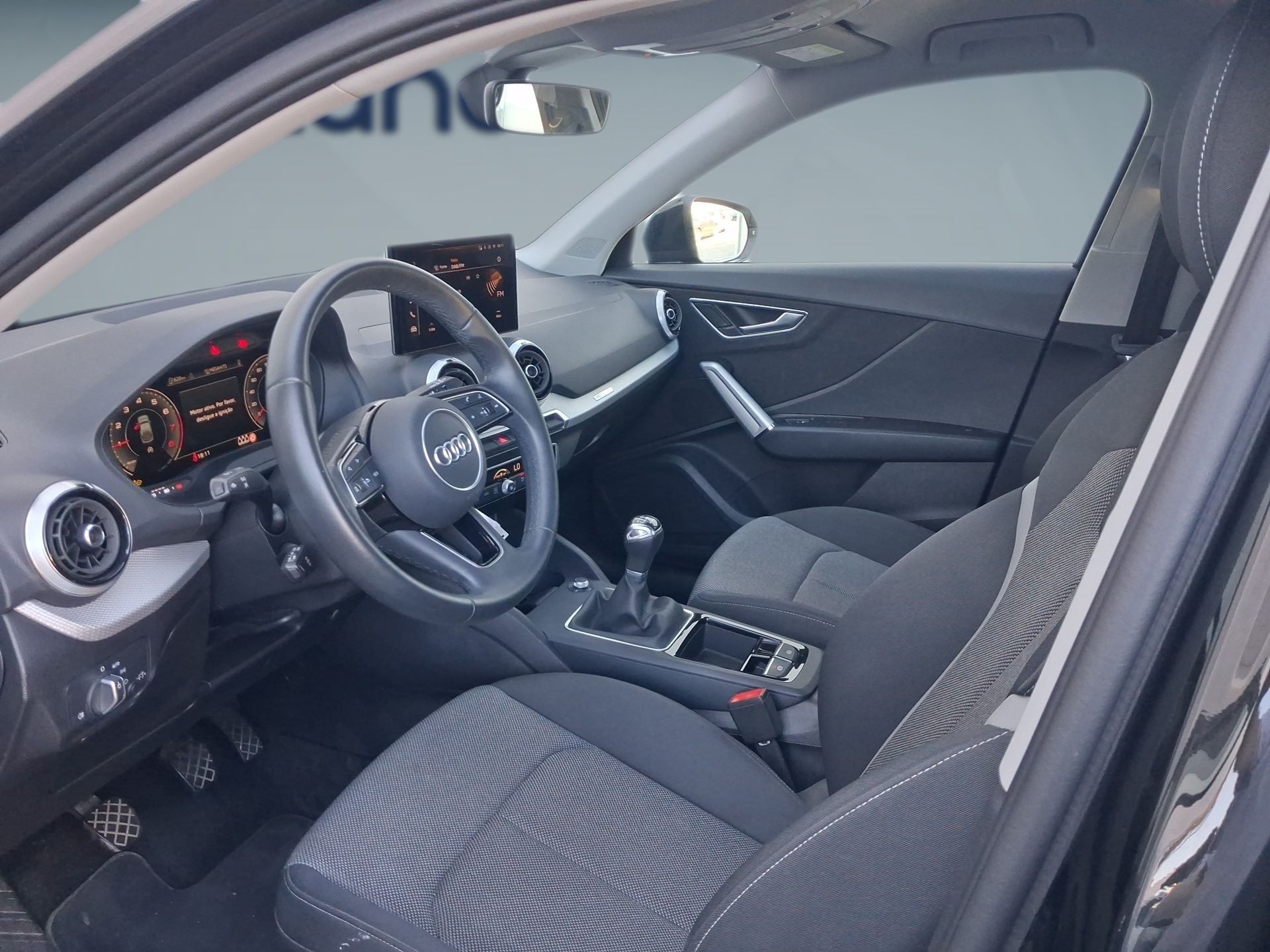 Audi Q2 30 TFSI Advance — photo 5
