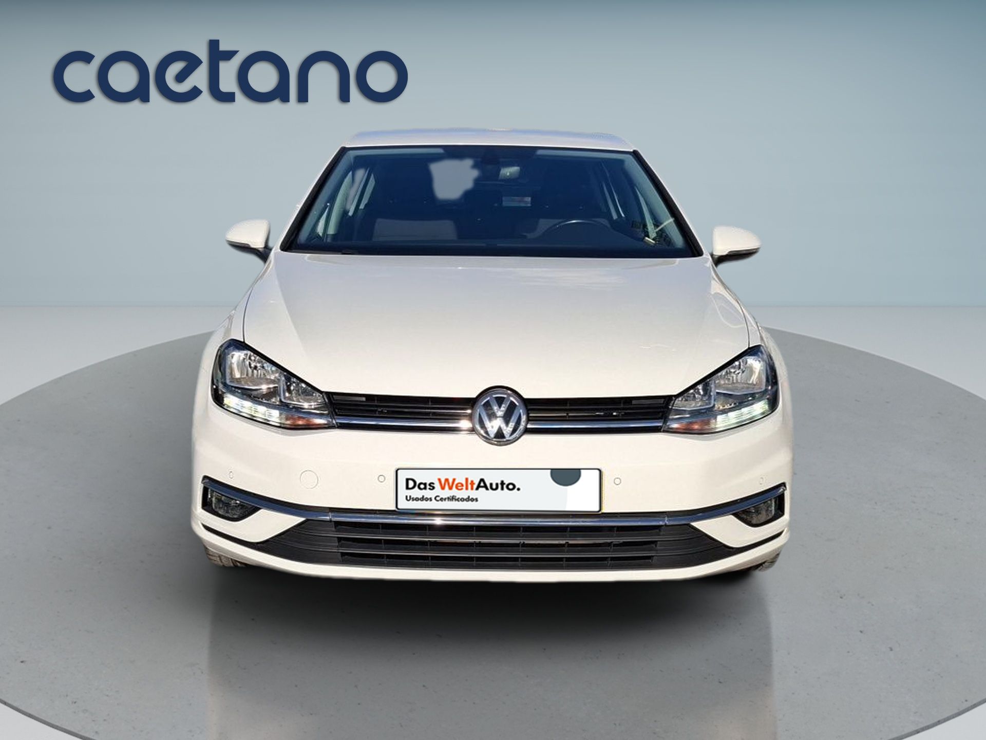 Volkswagen Golf 1.0 TSI 110cv Confortline — photo 2