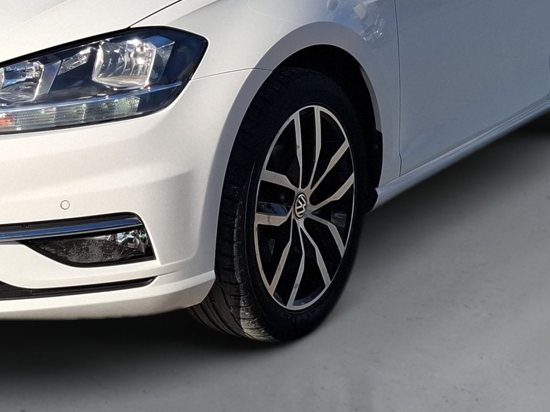 Volkswagen Golf 1.0 TSI 110cv Confortline — photo 4