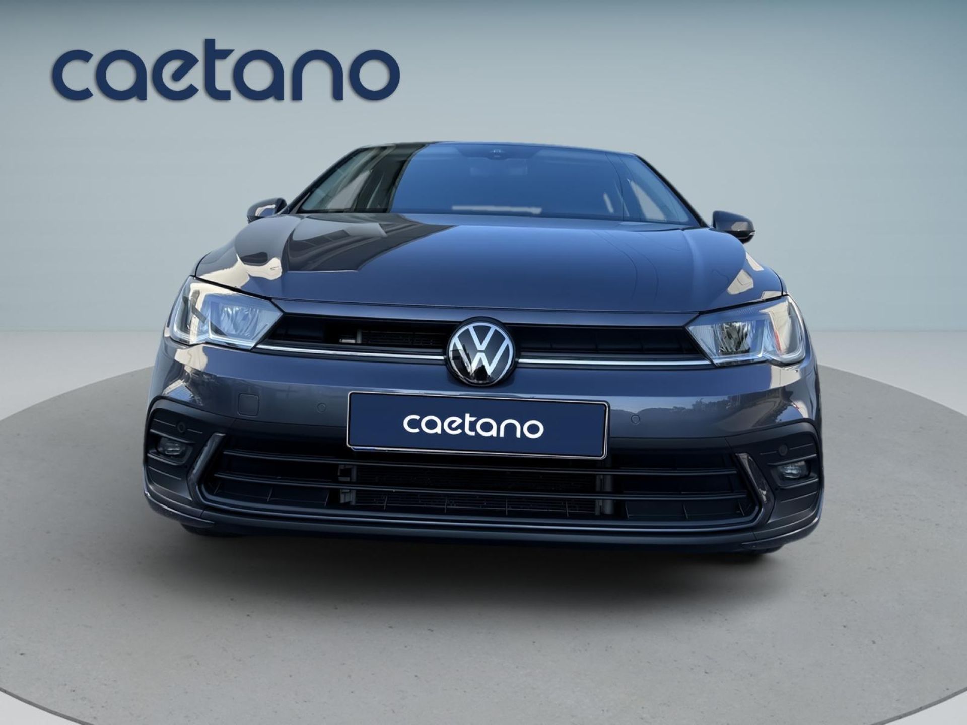 Volkswagen Polo 1.0 TSI 95cv Urban DSG — photo 3