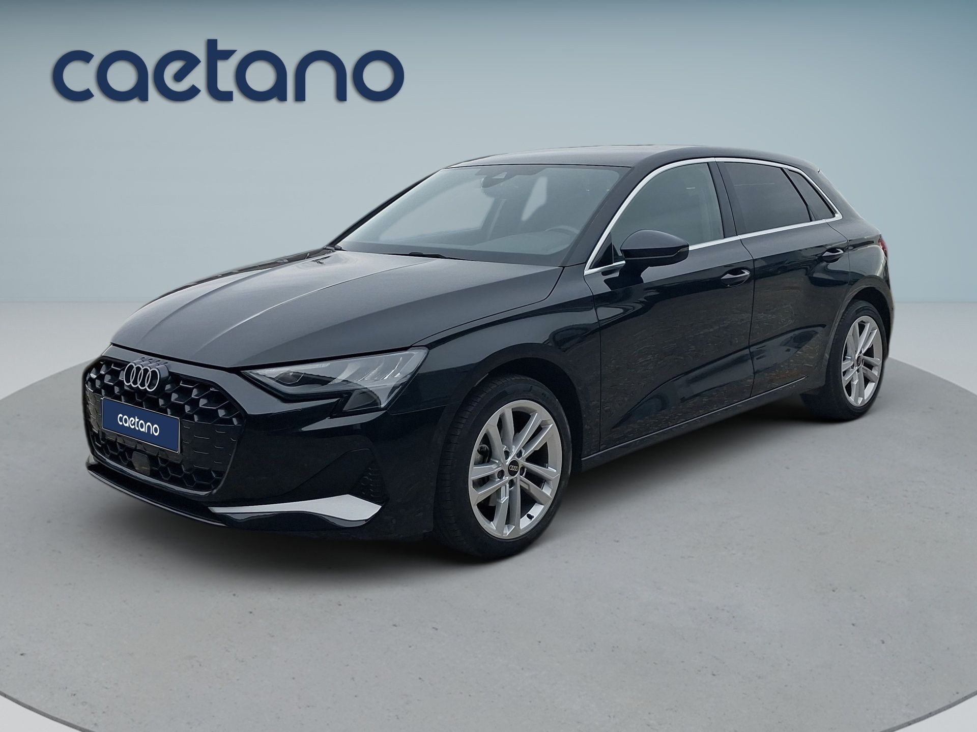 Audi A3 Sportback 30 TFSI S tronic Advanced — photo 2