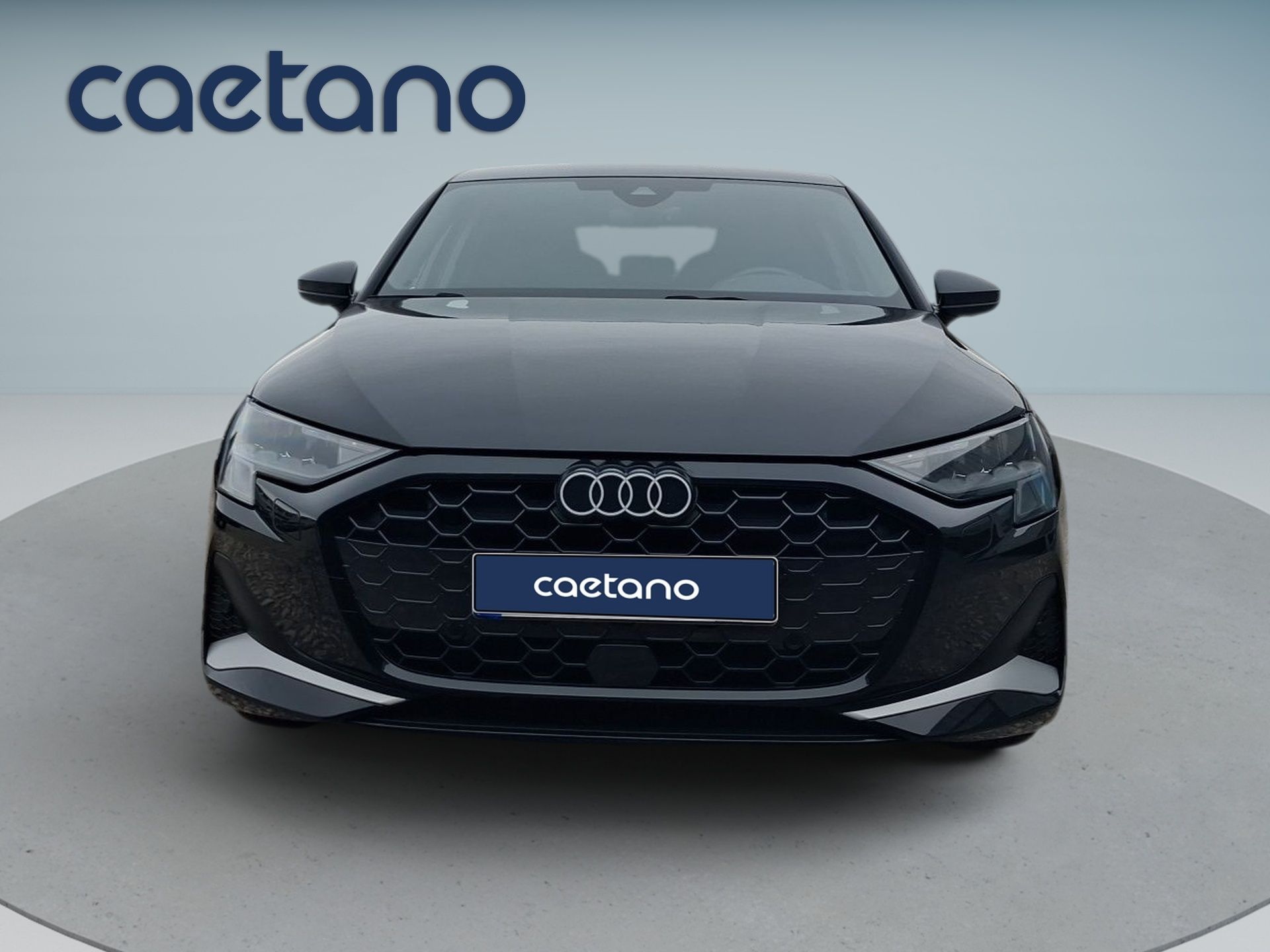 Audi A3 Sportback 30 TFSI S tronic Advanced — photo 3