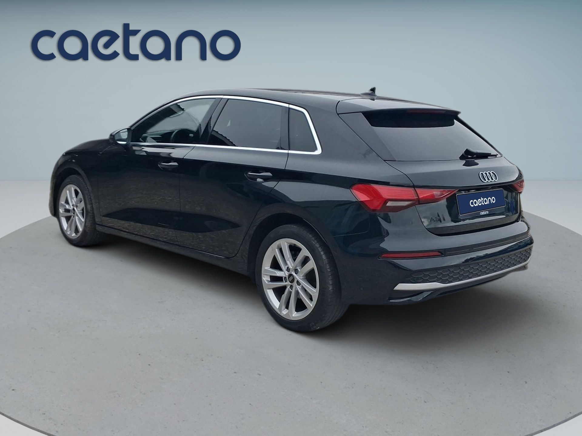 Audi A3 Sportback 30 TFSI S tronic Advanced — photo 5