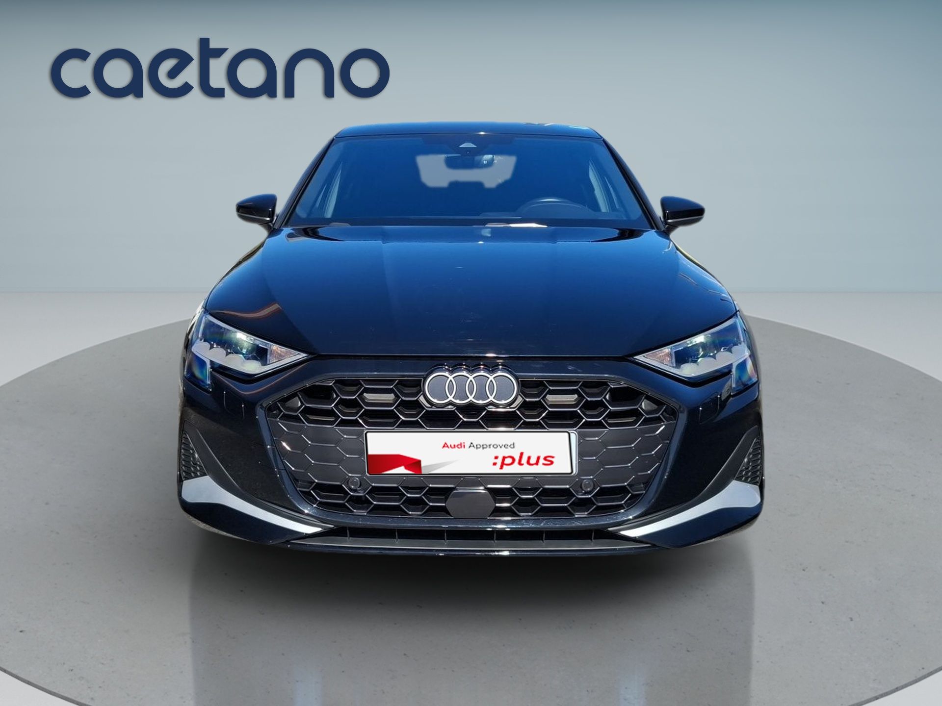 Audi A3 Sportback 30 TFSI S tronic Advanced — photo 5