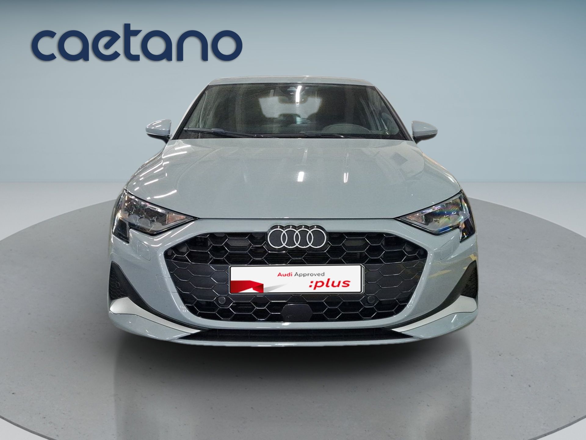 Audi A3 Sportback 30 TFSI S tronic Advanced — photo 2