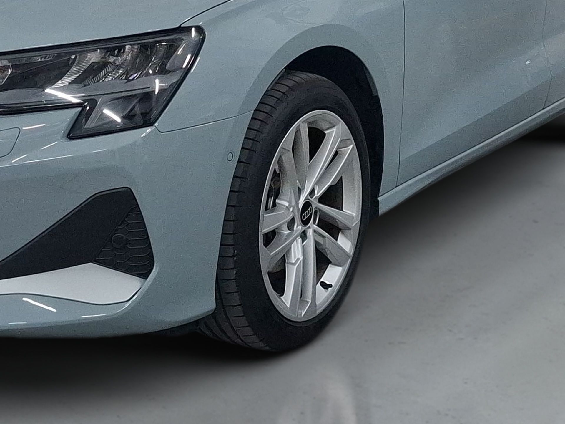 Audi A3 Sportback 30 TFSI S tronic Advanced — photo 5