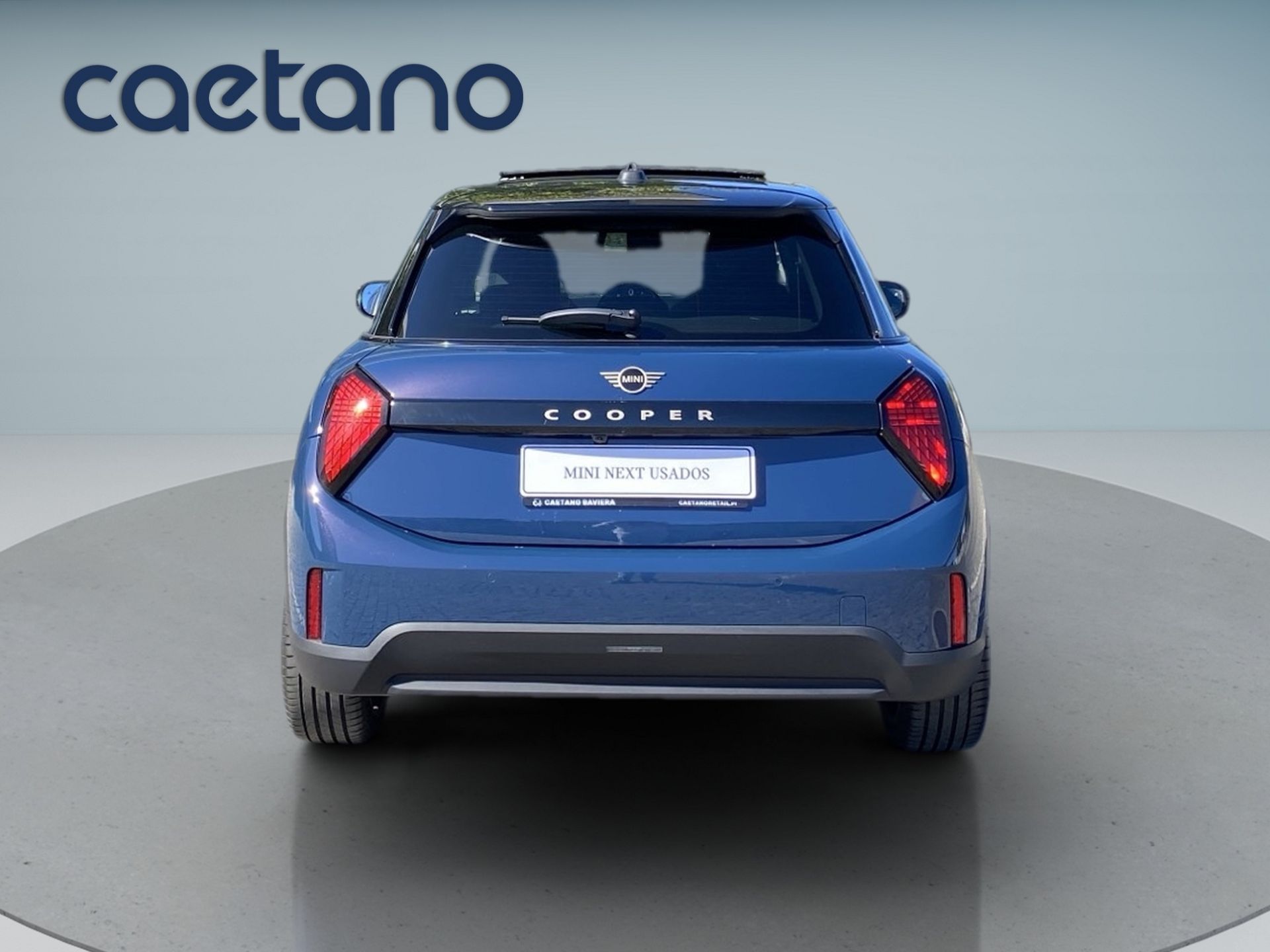 MINI Cooper 1.5 C — photo 3