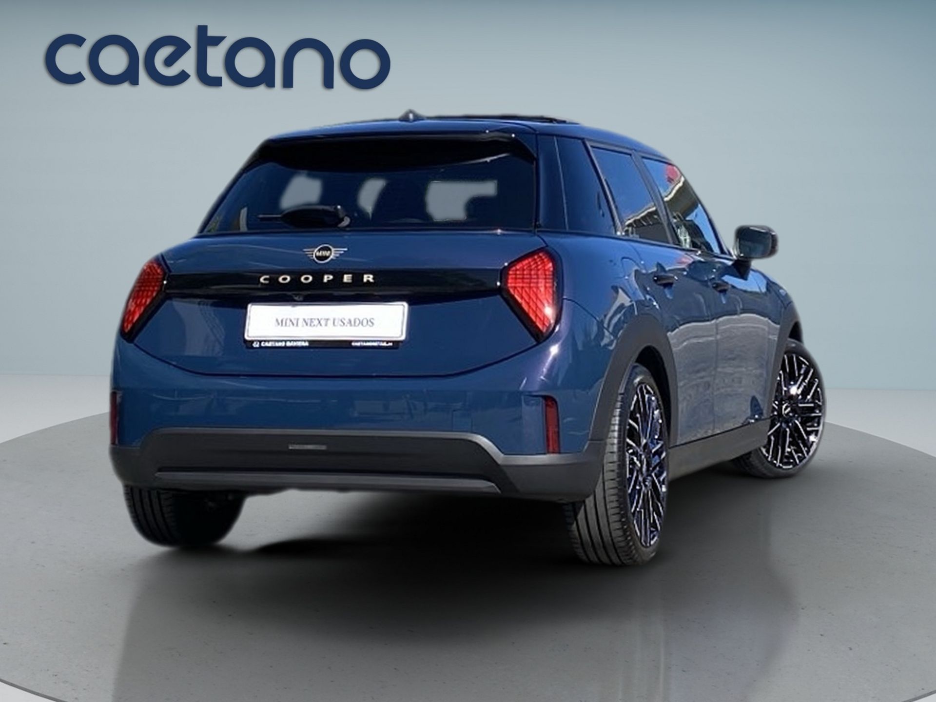 MINI Cooper 1.5 C — photo 4