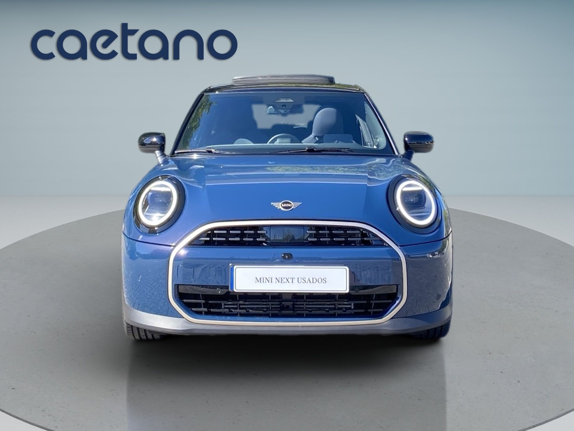 MINI Cooper 1.5 C — photo 5
