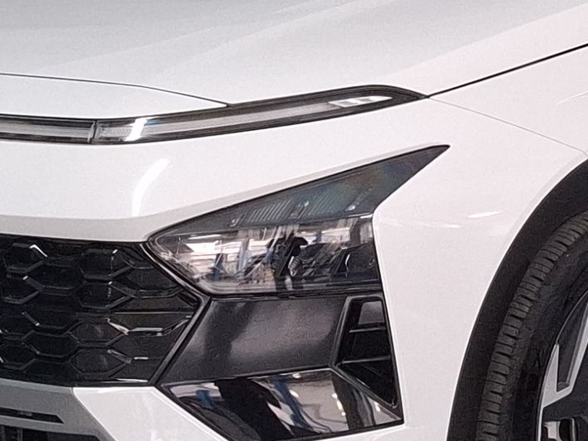 Hyundai Bayon 1.0 T-GDi Premium MY25 (TT) — photo 2