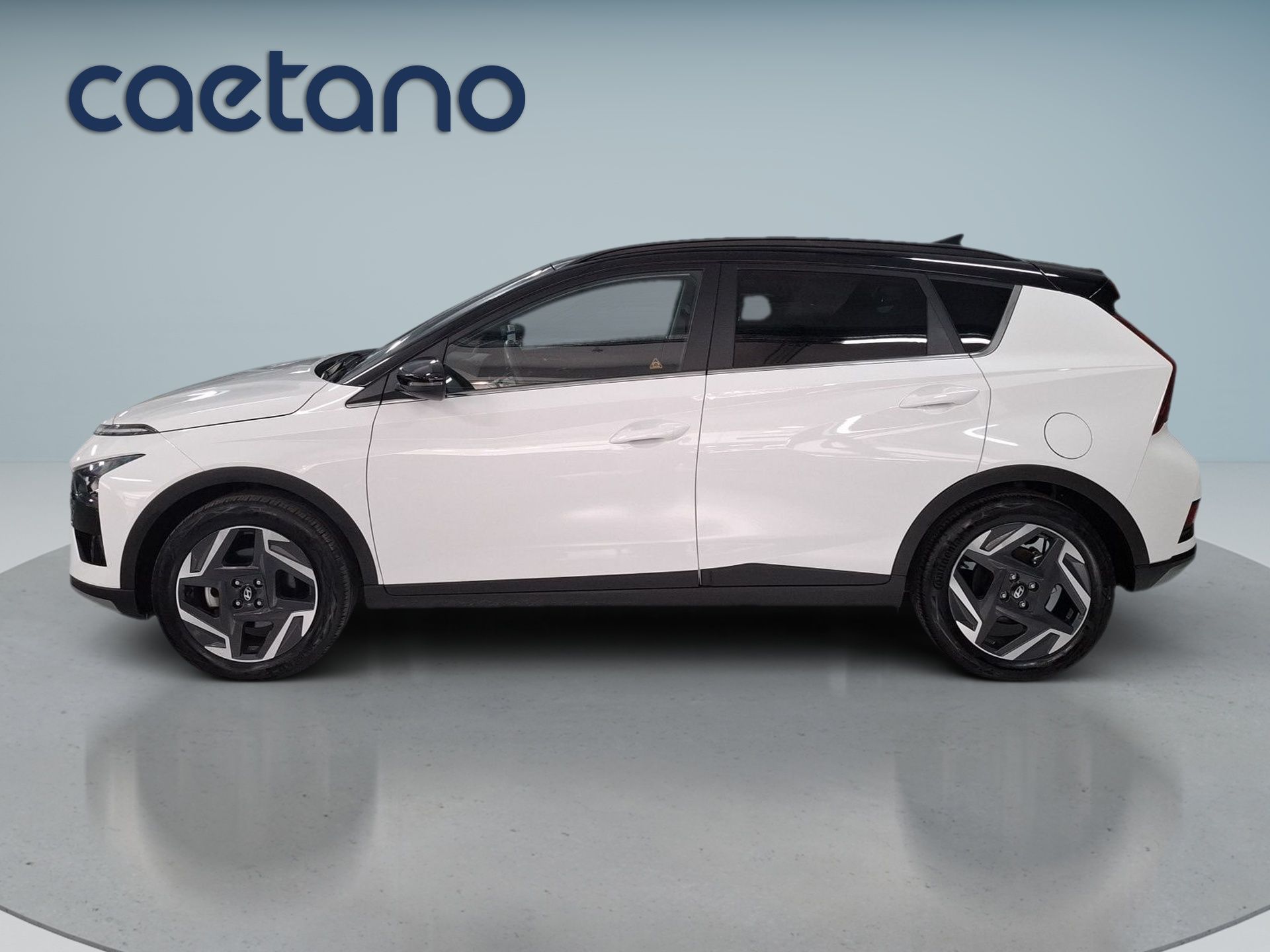 Hyundai Bayon 1.0 T-GDi Premium MY25 (TT) — photo 4