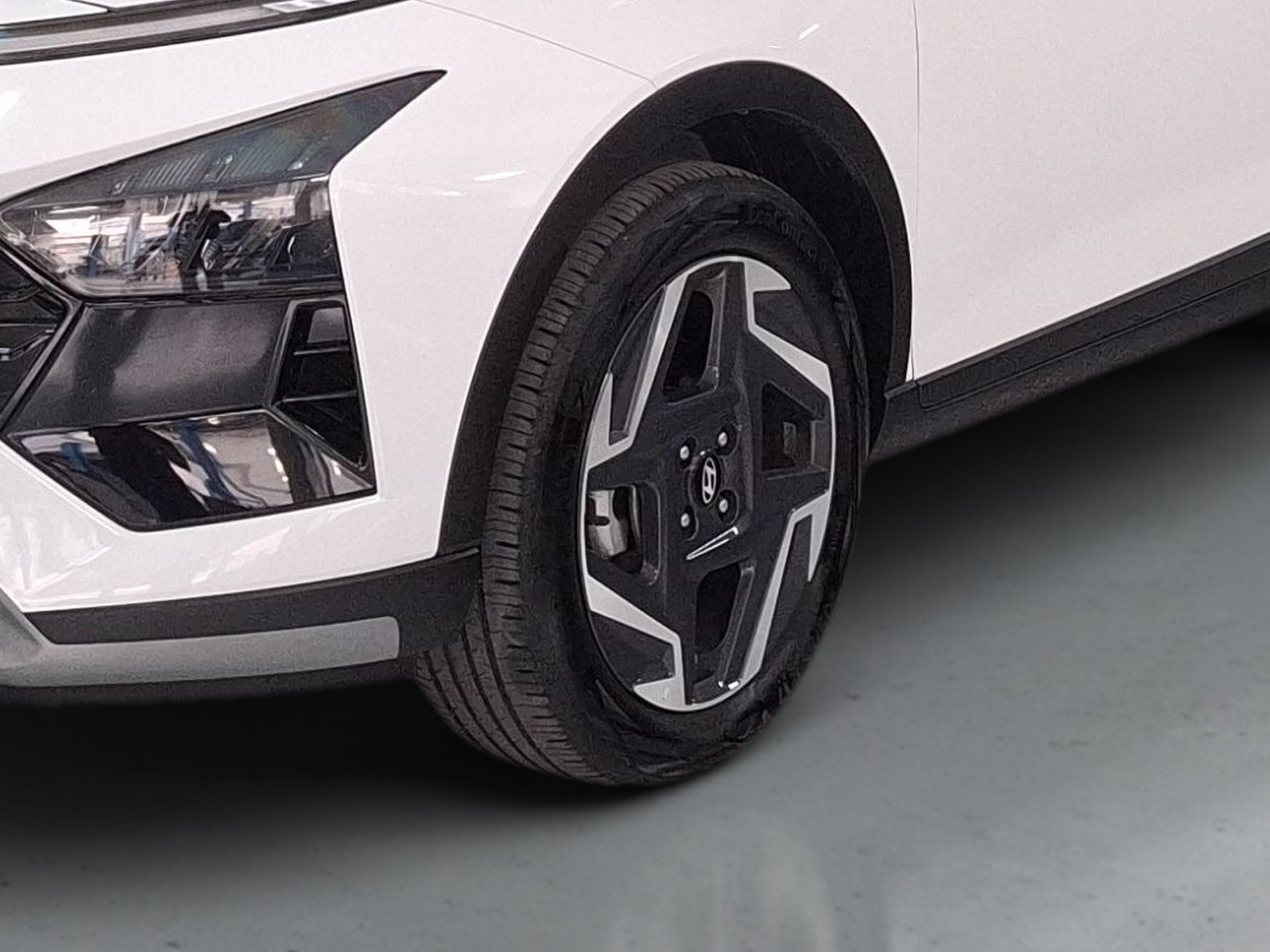 Hyundai Bayon 1.0 T-GDi Premium MY25 (TT) — photo 5
