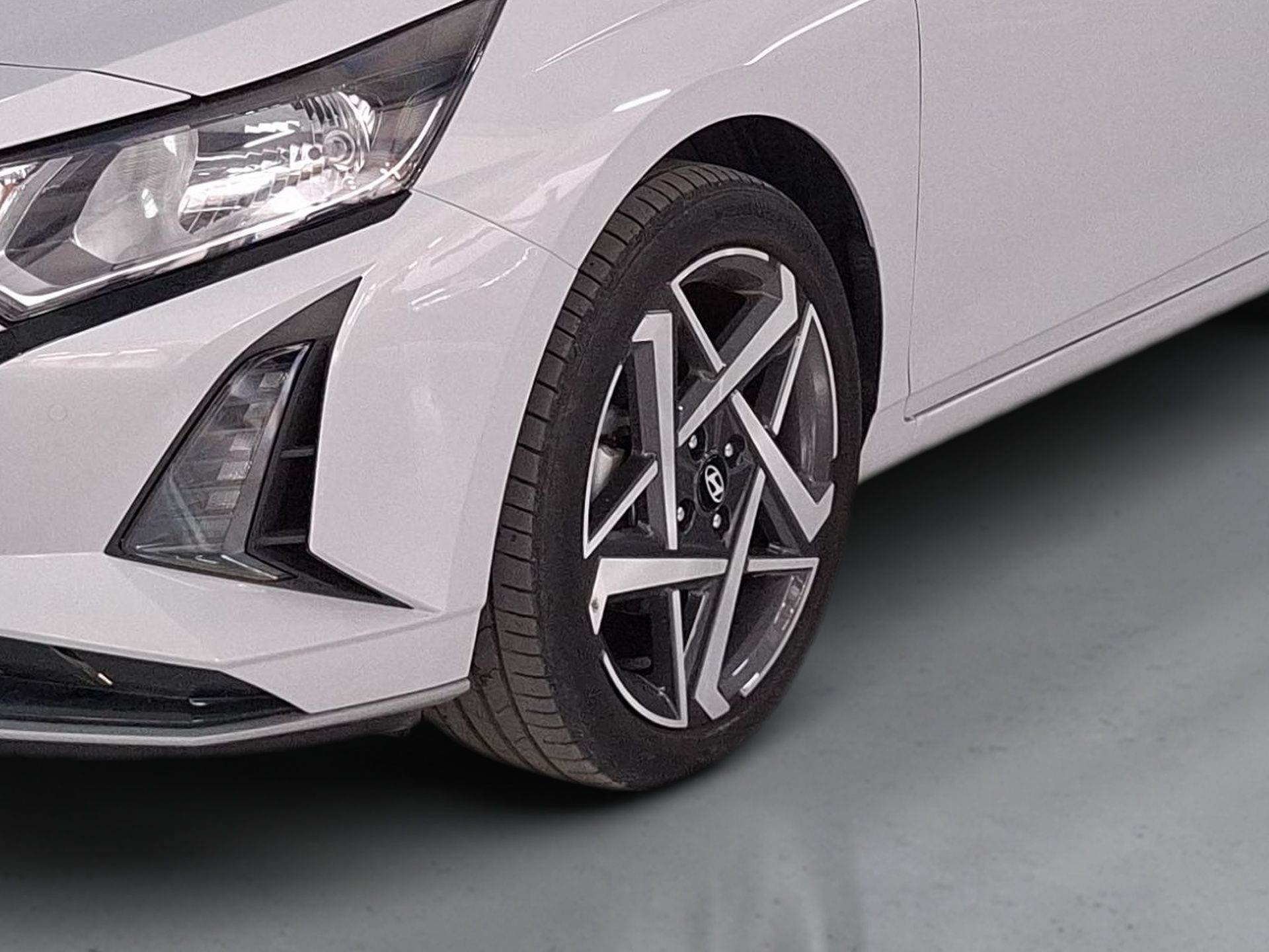 Hyundai i20 1.0 T-GDi Style MY25 — photo 2