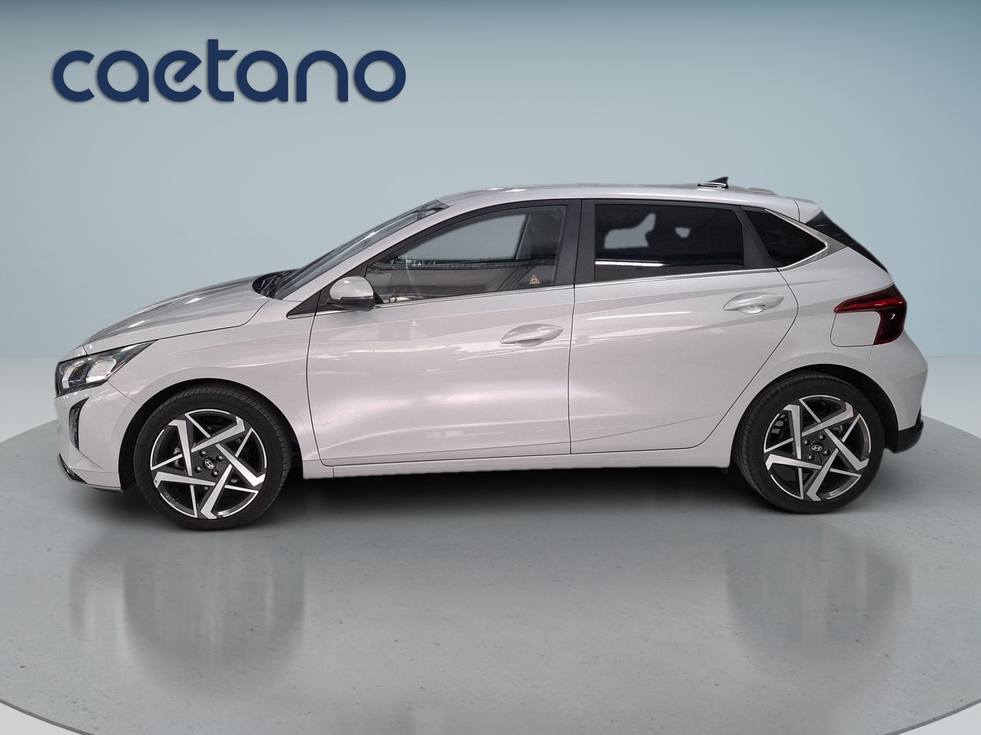 Hyundai i20 1.0 T-GDi Style MY25 — photo 3