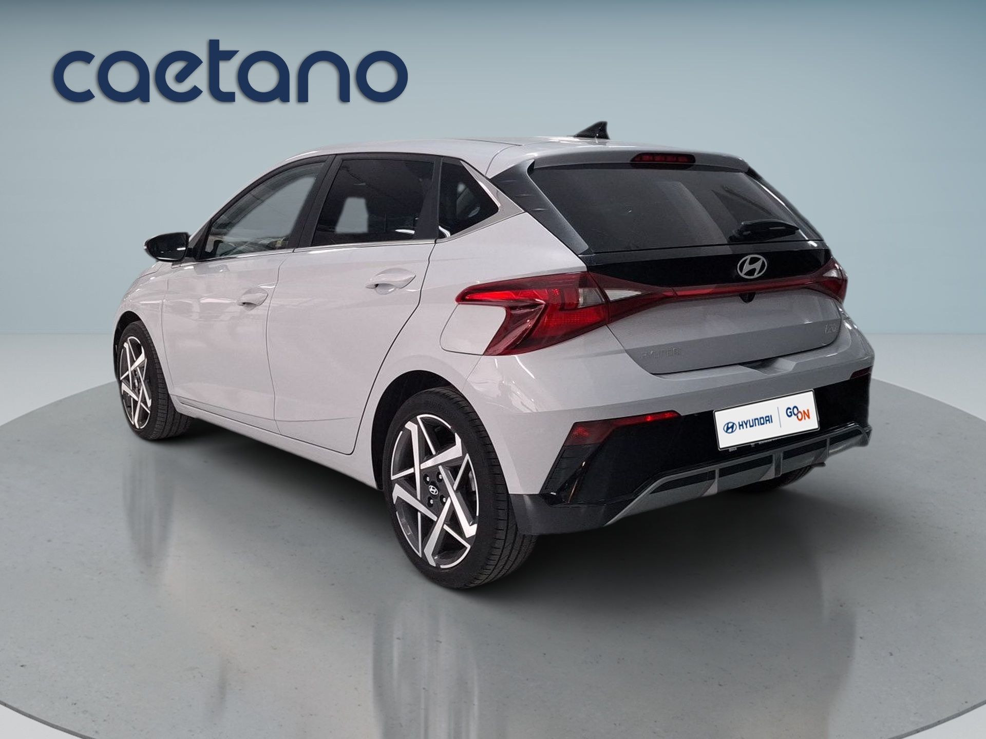 Hyundai i20 1.0 T-GDi Style MY25 — photo 4