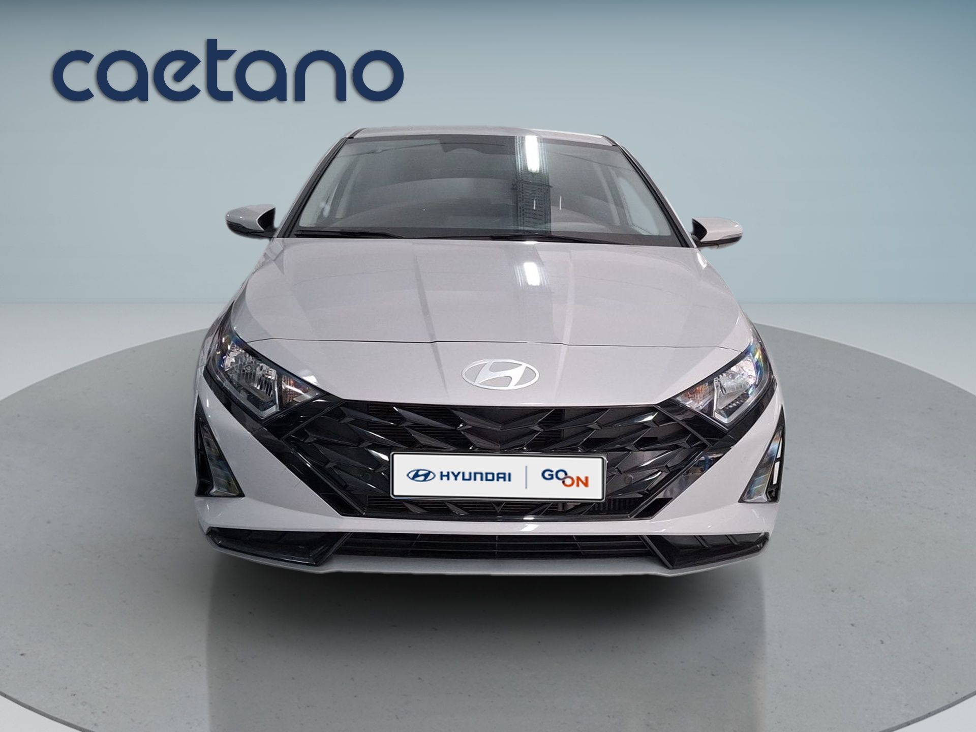 Hyundai i20 1.0 T-GDi Style MY25 — photo 5