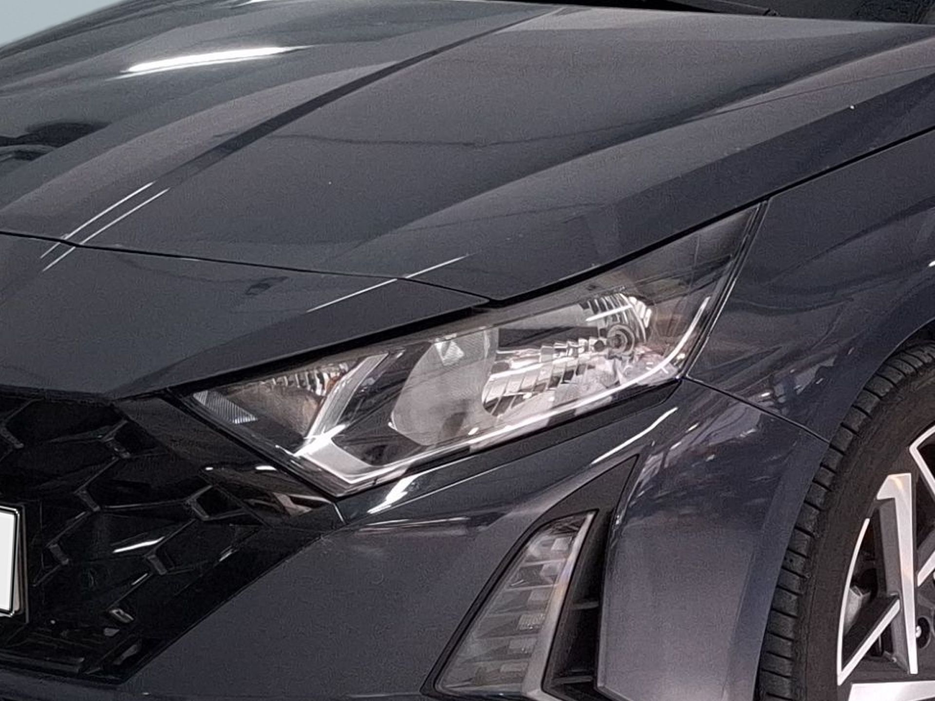 Hyundai i20 1.0 T-GDi Style MY25 — photo 2