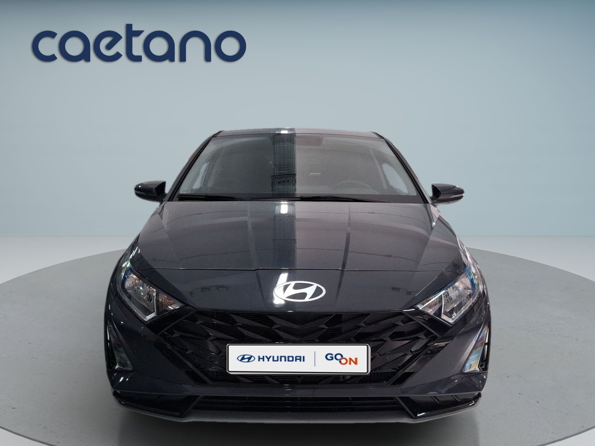 Hyundai i20 1.0 T-GDi Style MY25 — photo 4