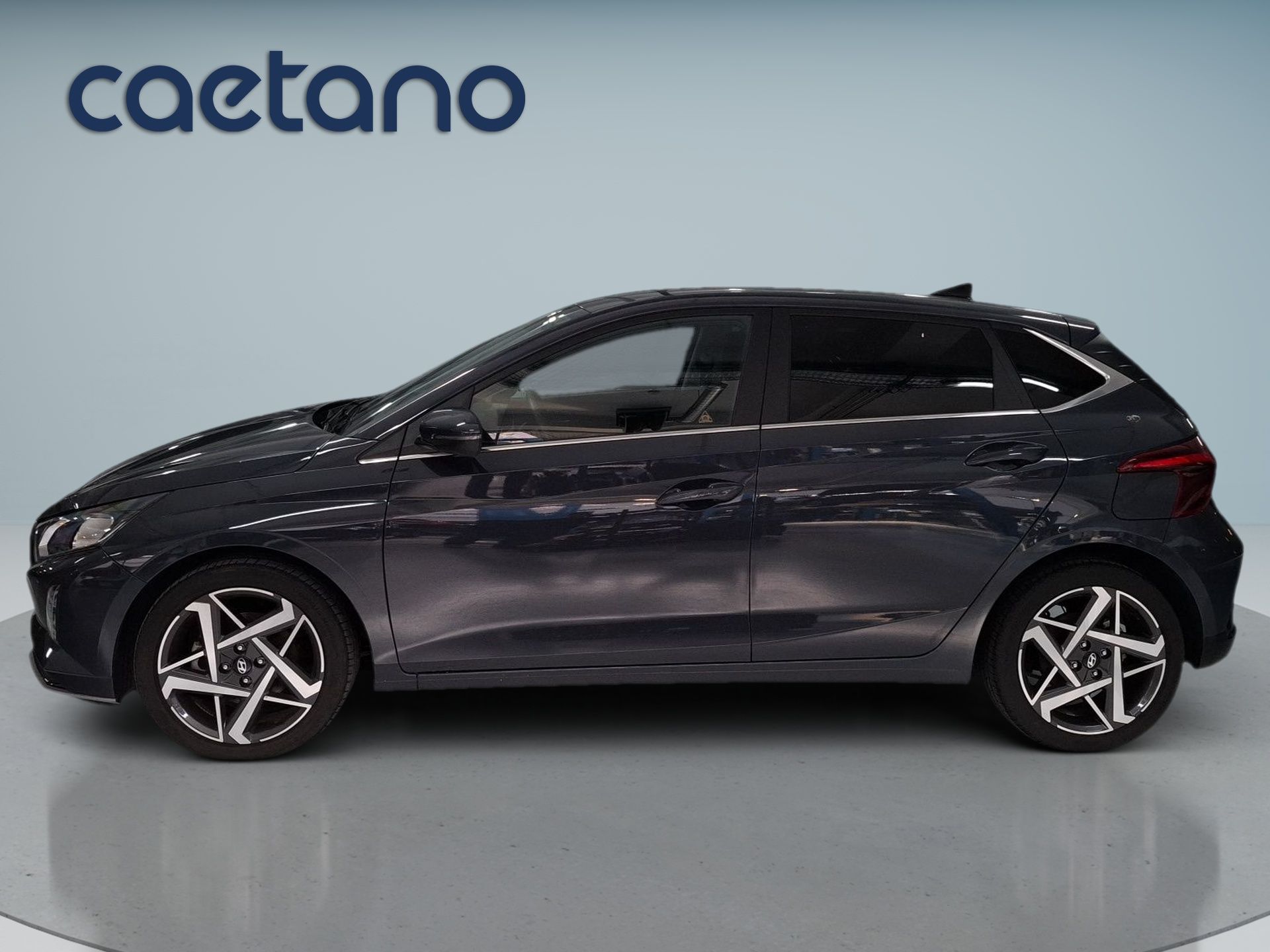 Hyundai i20 1.0 T-GDi Style MY25 — photo 5