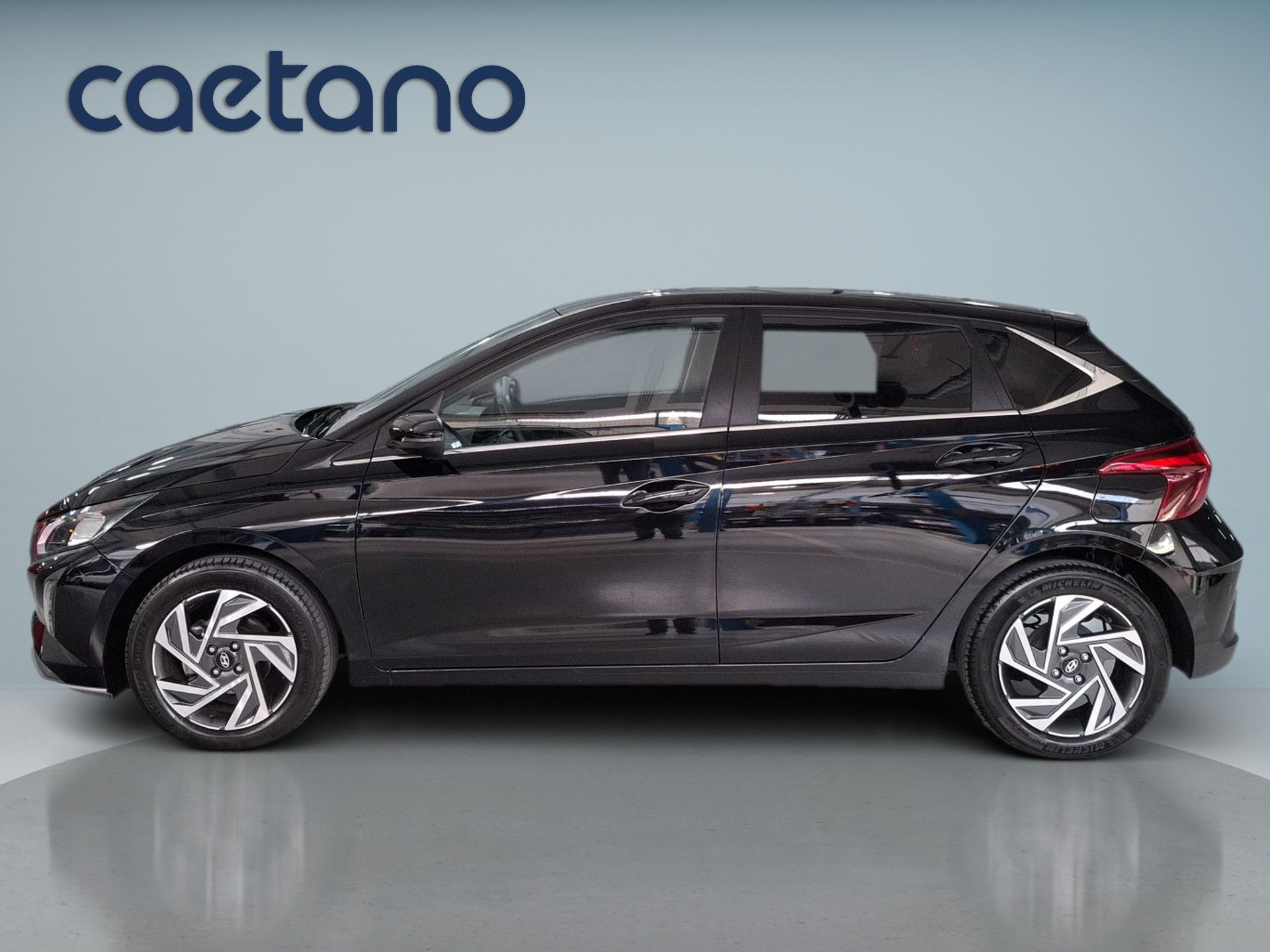 Hyundai i20 1.2 MPi Comfort MY24 — photo 5