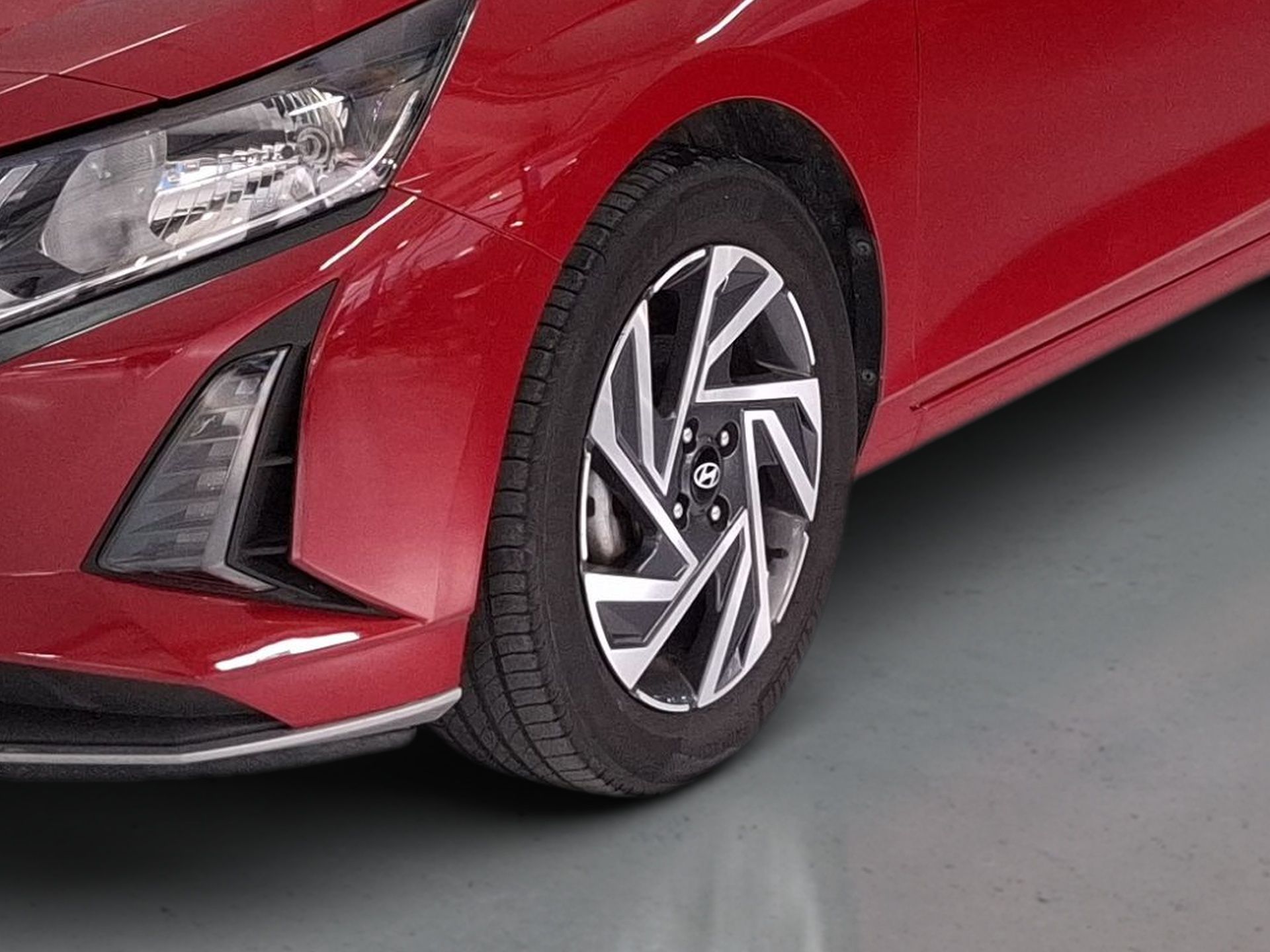 Hyundai i20 1.2 MPi Comfort MY24 — photo 4