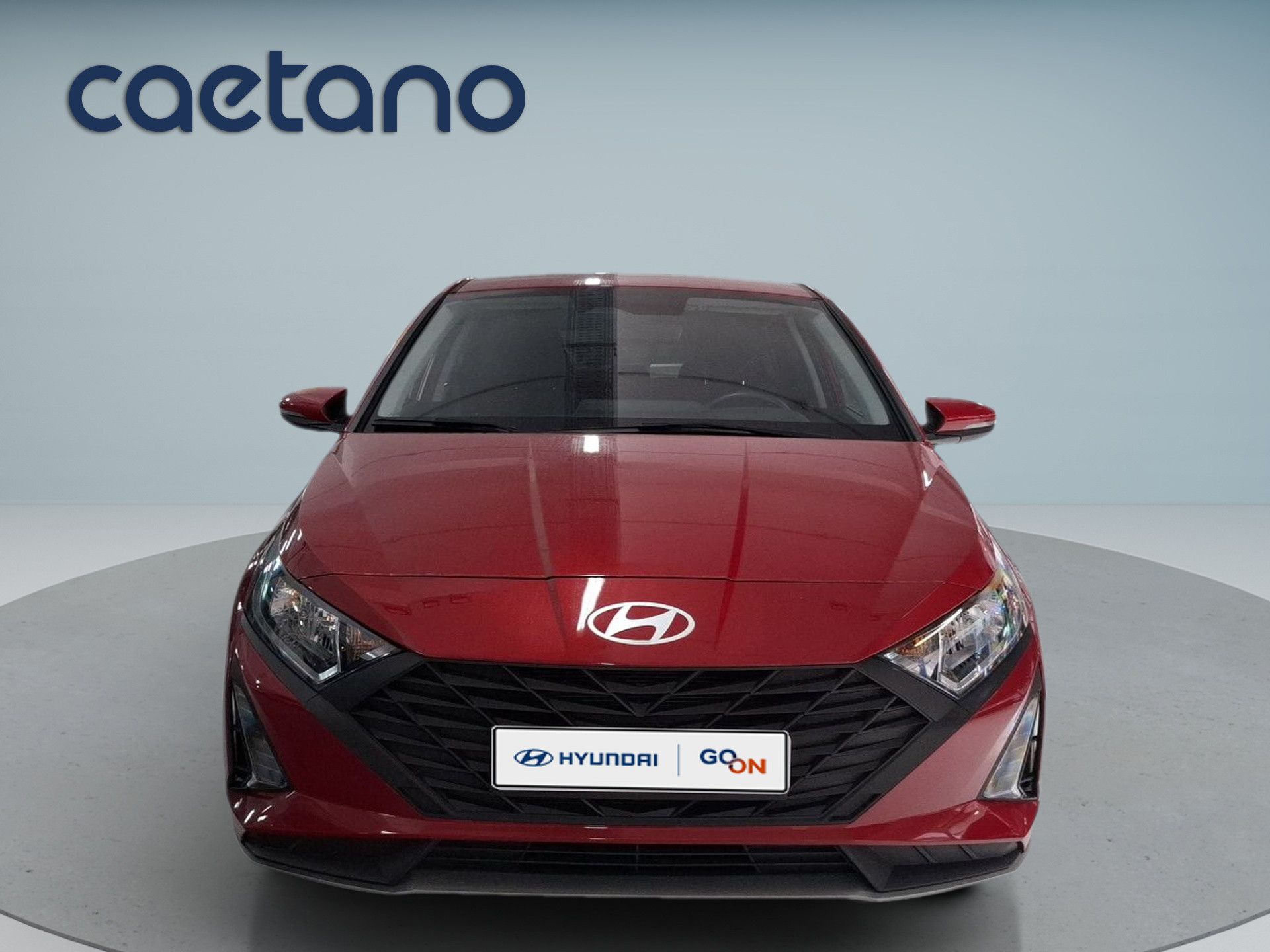 Hyundai i20 1.2 MPi Comfort MY24 — photo 5