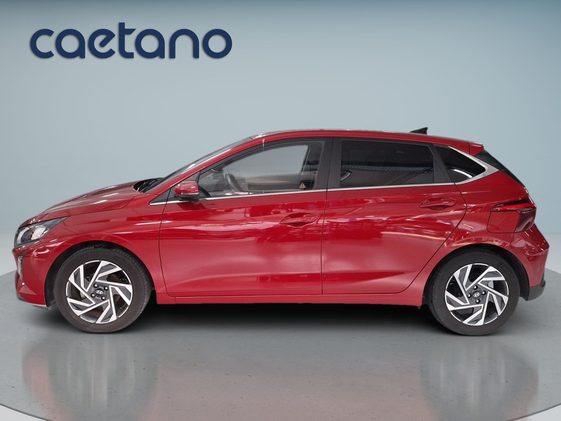 Hyundai i20 1.2 MPi Comfort MY24 — photo 2