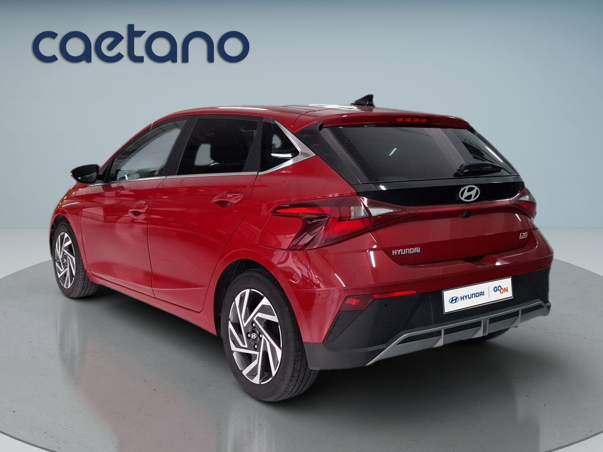 Hyundai i20 1.2 MPi Comfort MY24 — photo 3