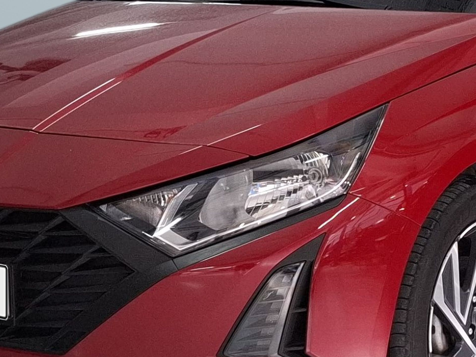 Hyundai i20 1.2 MPi Comfort MY24 — photo 4