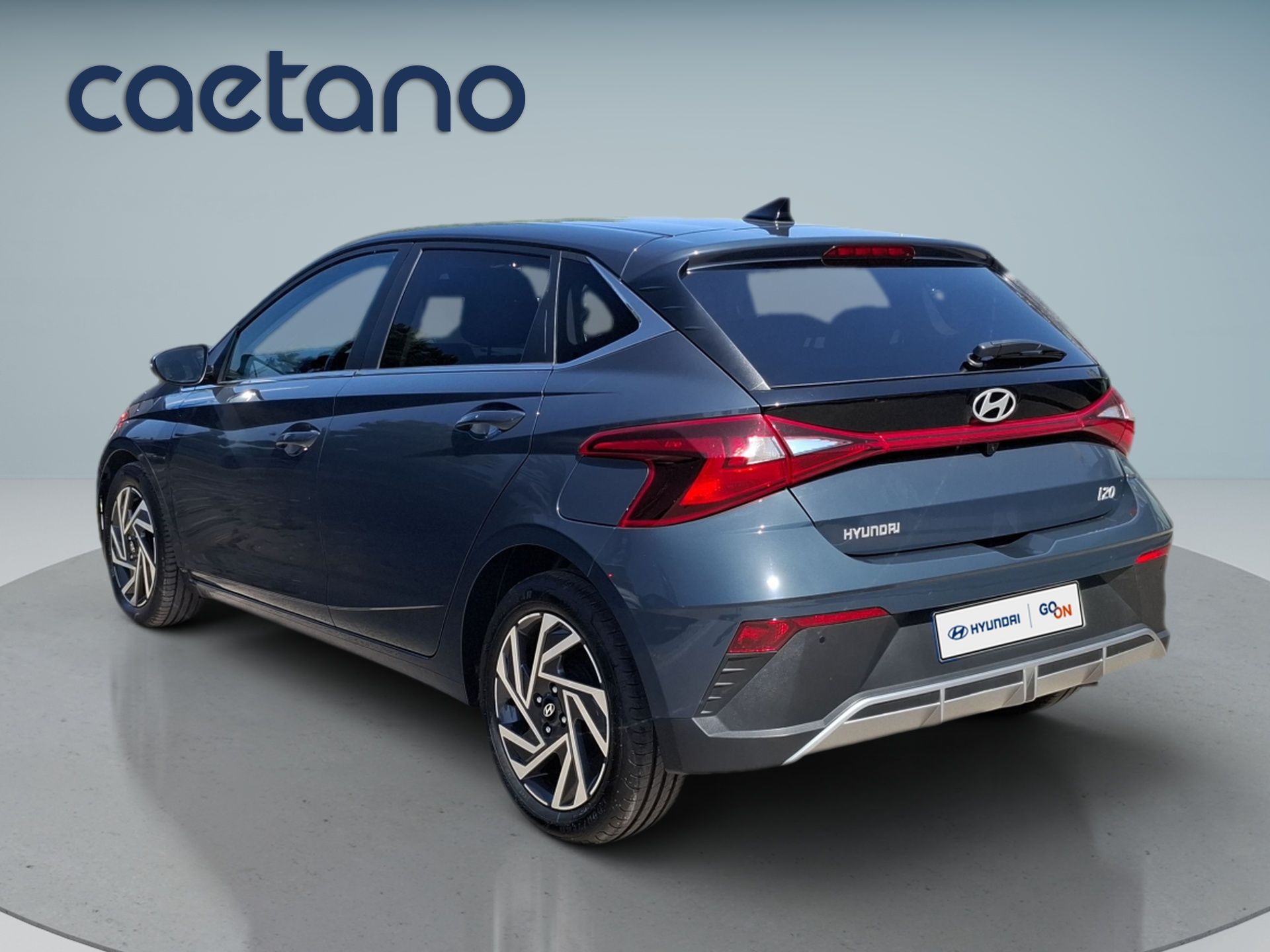 Hyundai i20 1.2 MPi Comfort MY24 — photo 3
