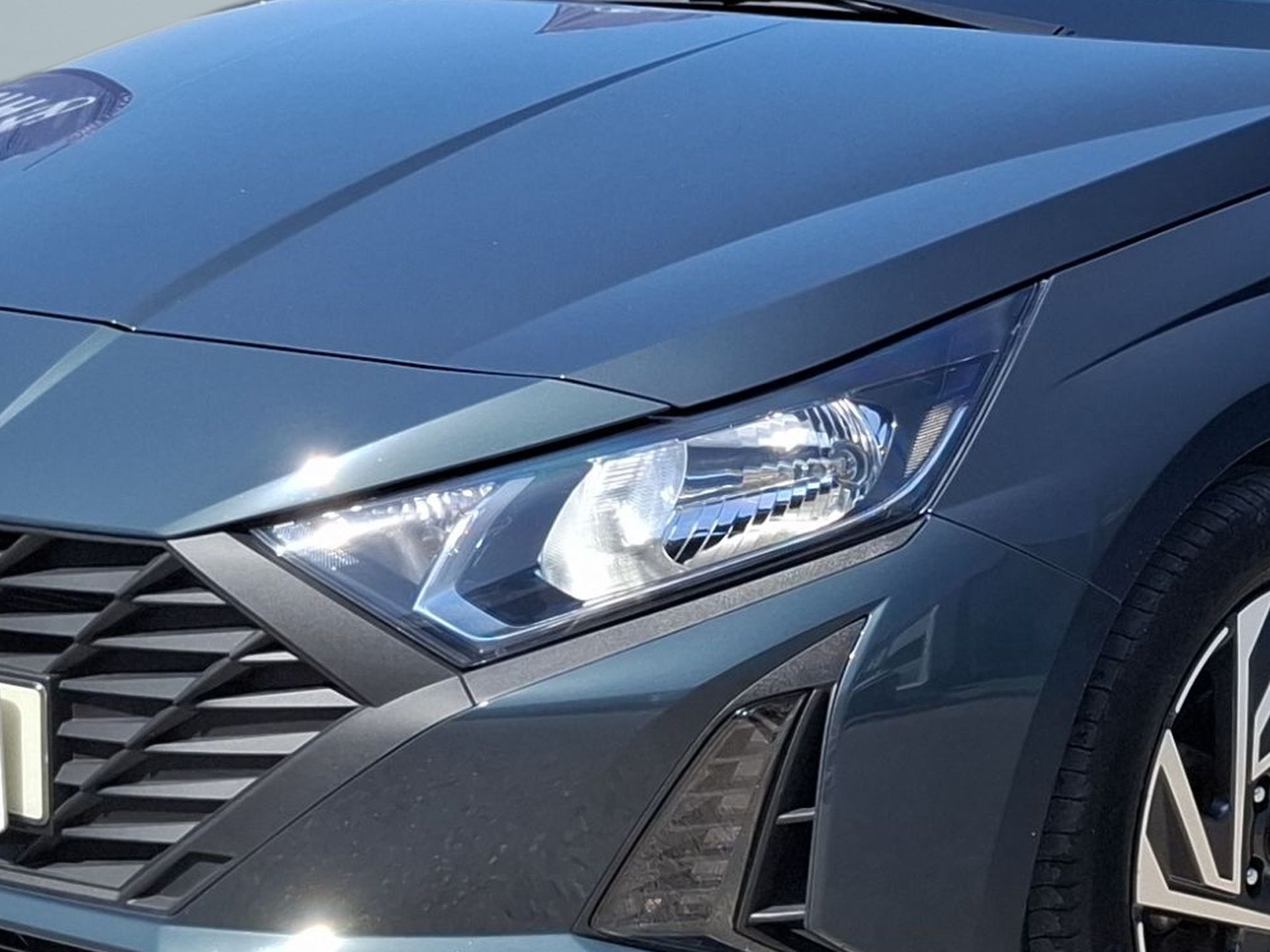 Hyundai i20 1.2 MPi Comfort MY24 — photo 4