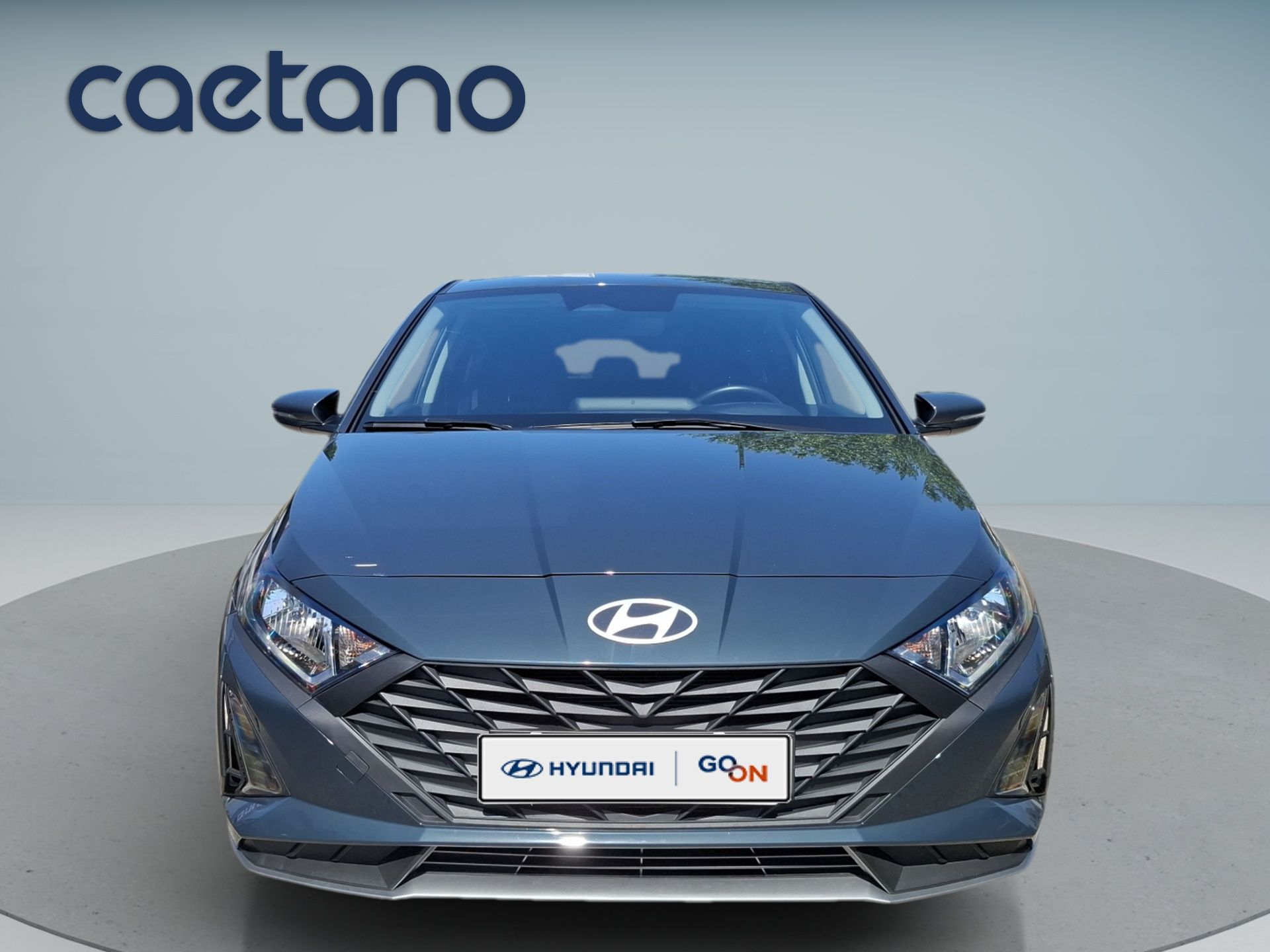 Hyundai i20 1.2 MPi Comfort MY24 — photo 5