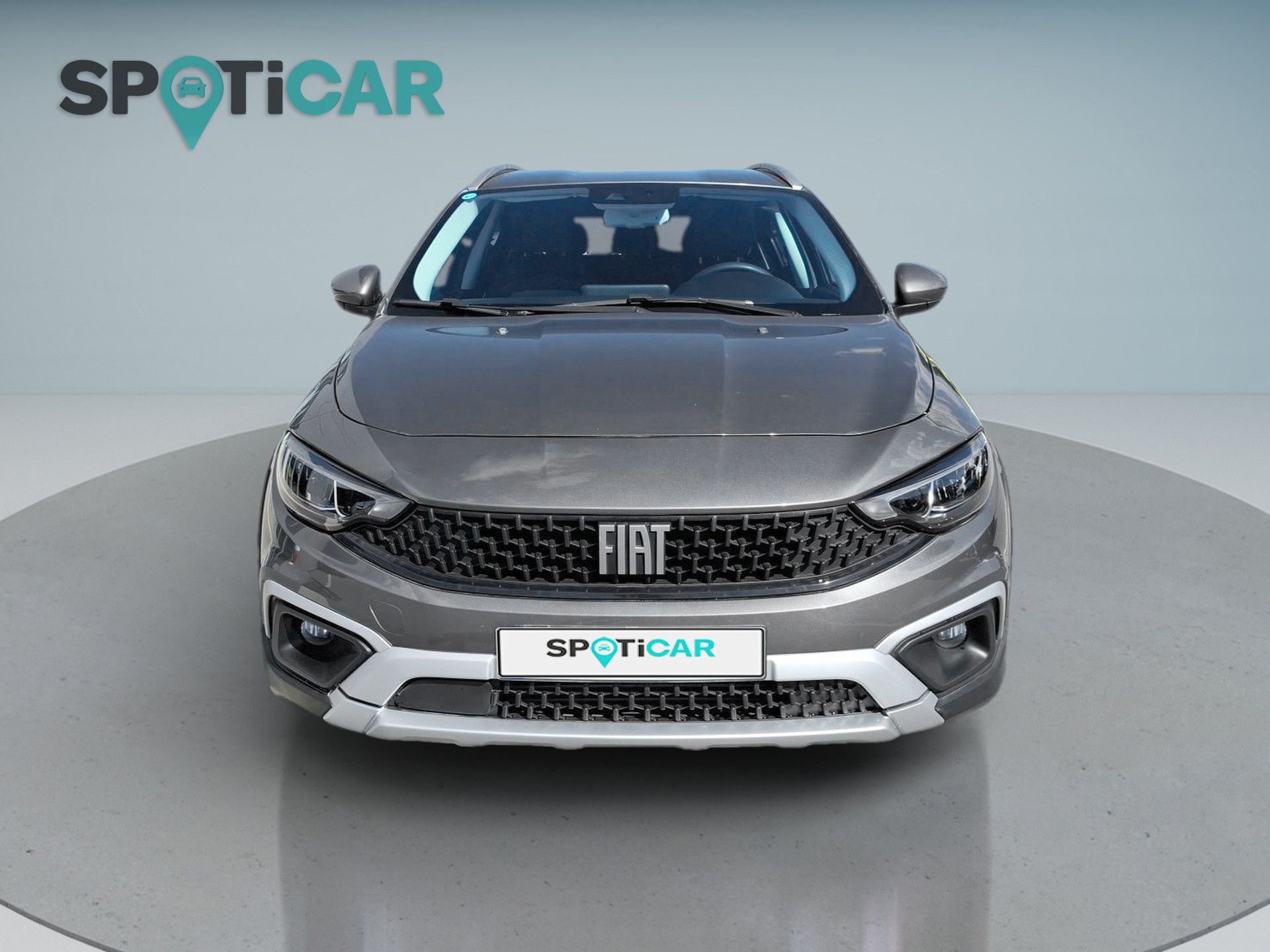 Fiat Tipo 1.3 Multijet 95cv Cross — photo 3