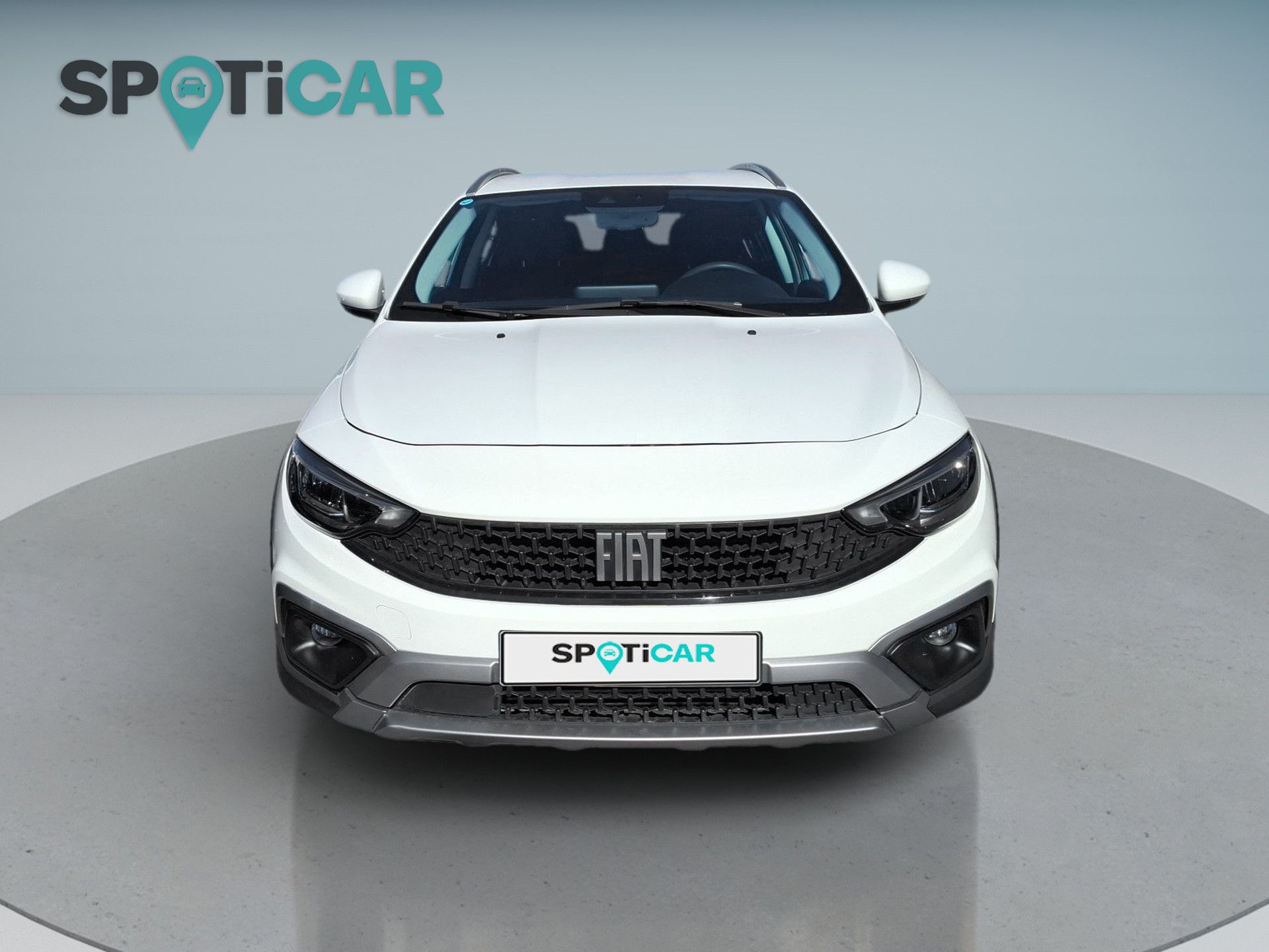 Fiat Tipo 1.3 Multijet 95cv Cross — photo 3