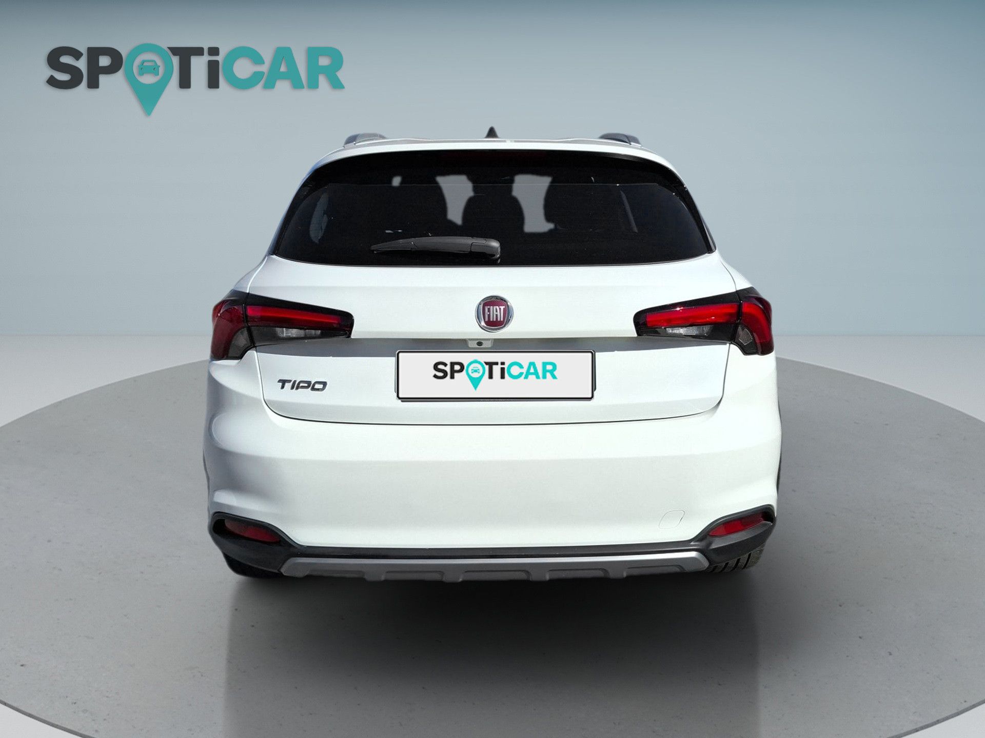 Fiat Tipo 1.3 Multijet 95cv Cross — photo 4