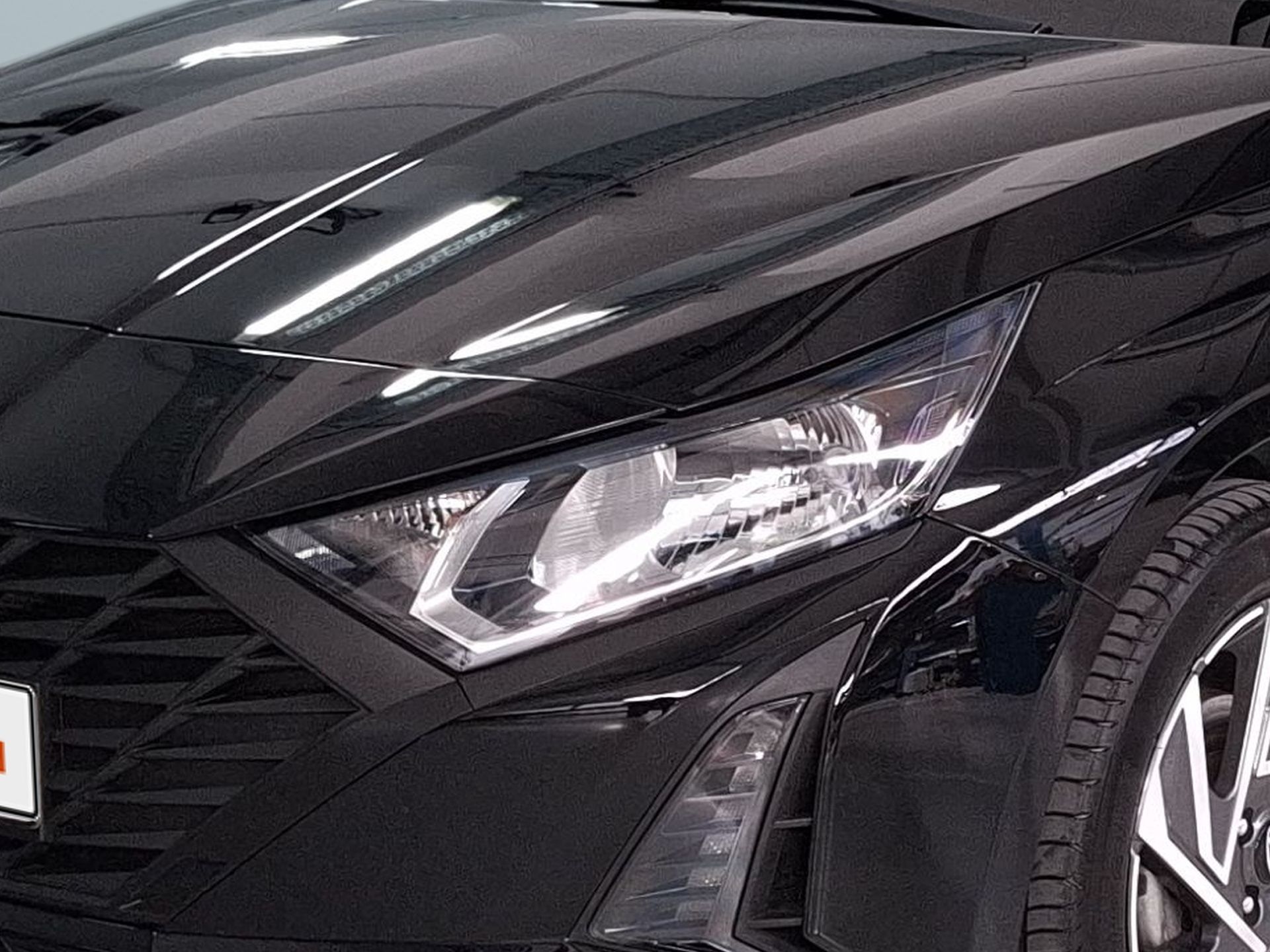 Hyundai i20 1.2 MPi Comfort MY24 — photo 4