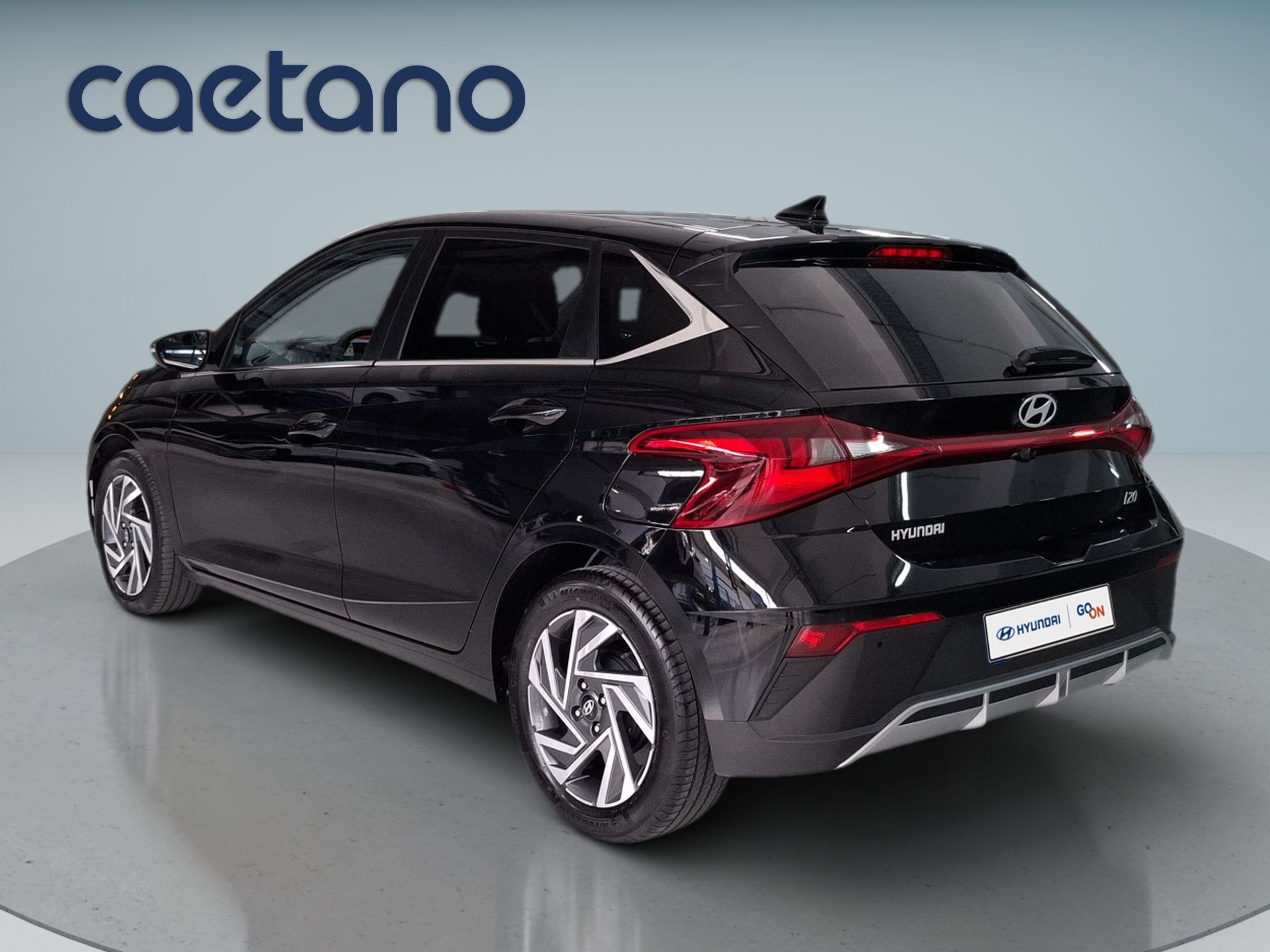 Hyundai i20 1.2 MPi Comfort MY24 — photo 5