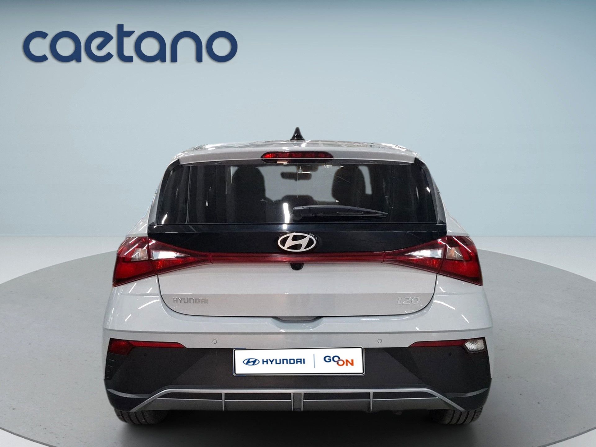 Hyundai i20 1.2 MPi Comfort MY24 — photo 3