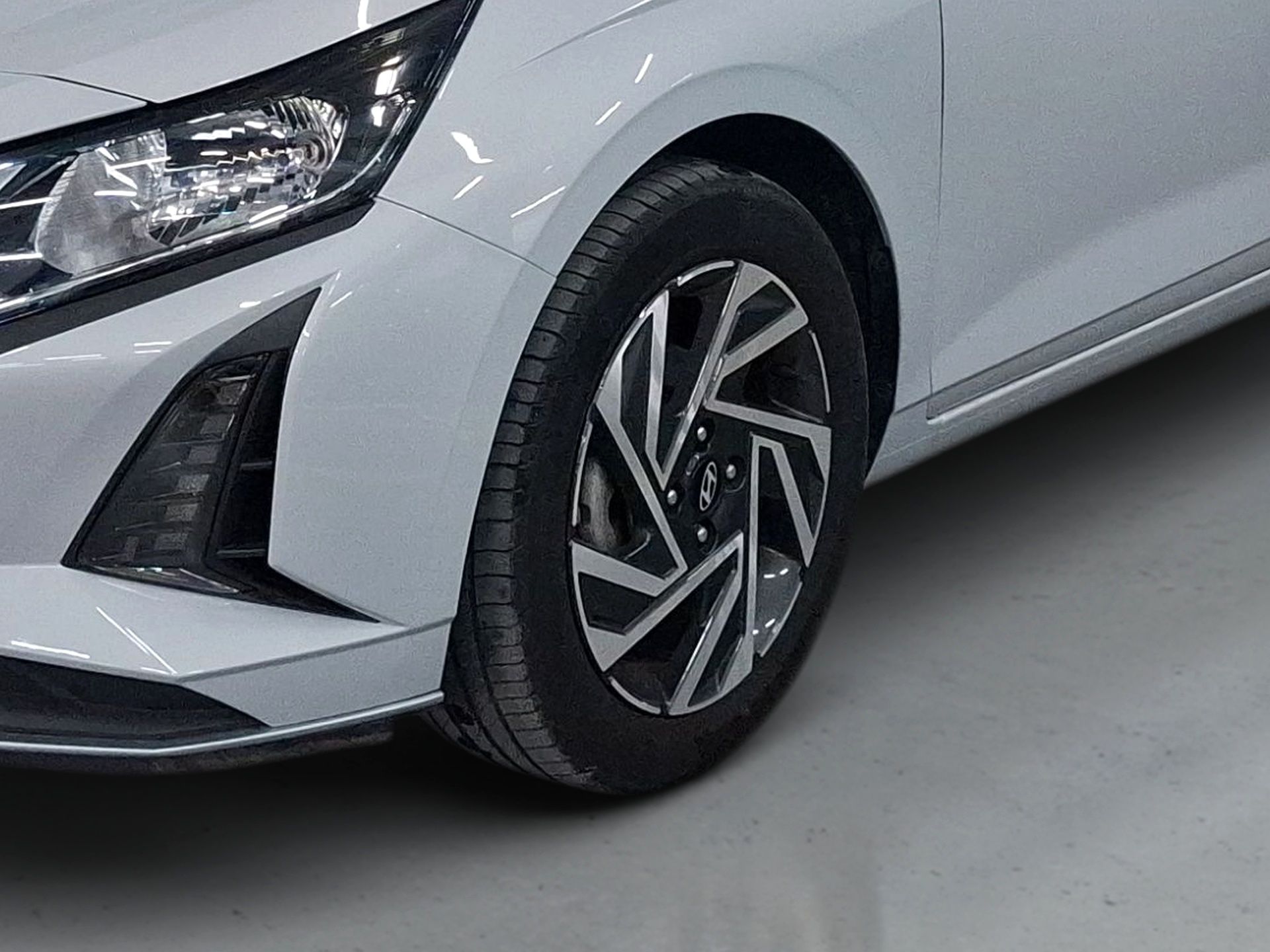 Hyundai i20 1.2 MPi Comfort MY24 — photo 5