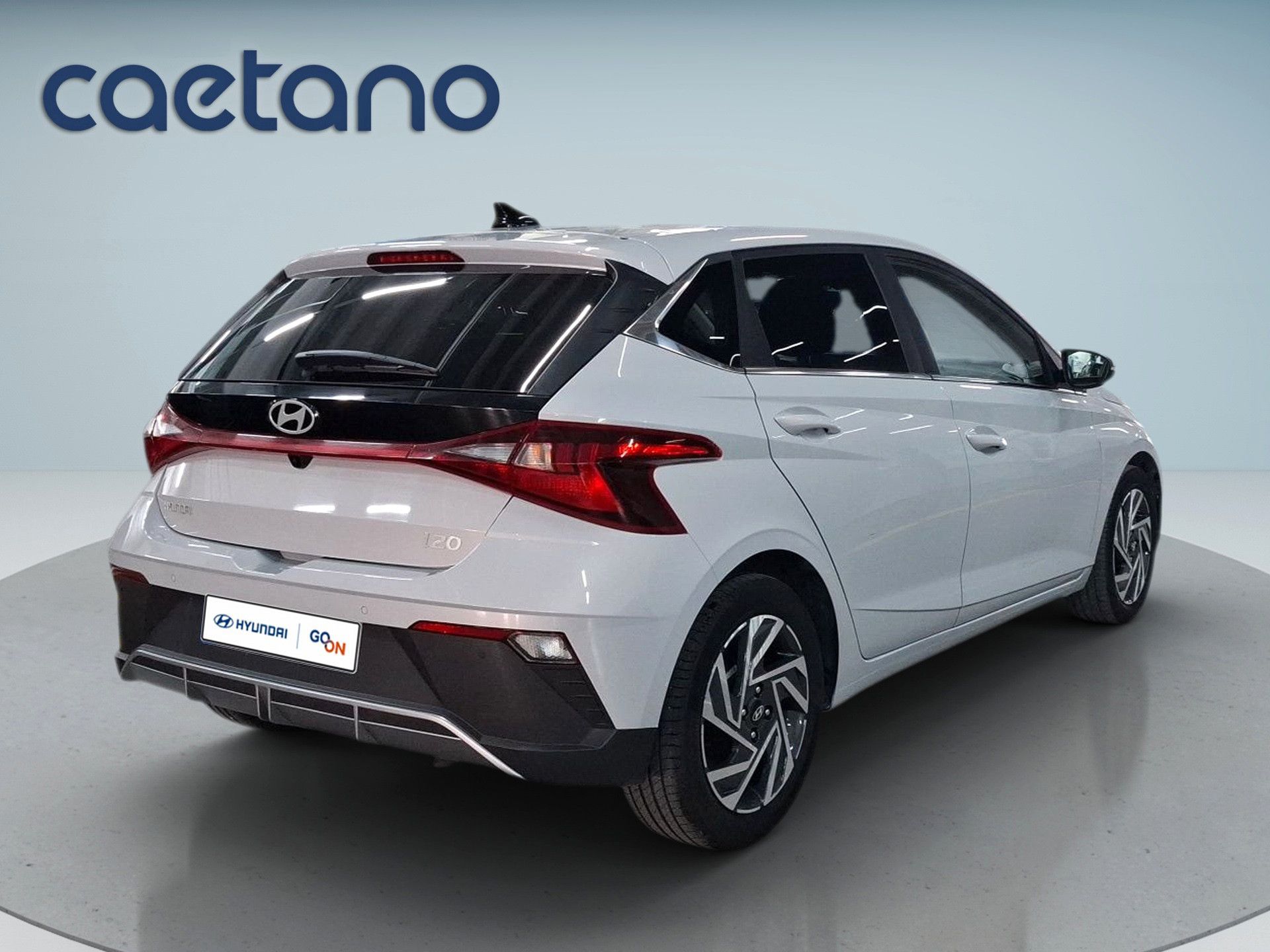 Hyundai i20 1.2 MPi Comfort MY24 — photo 2