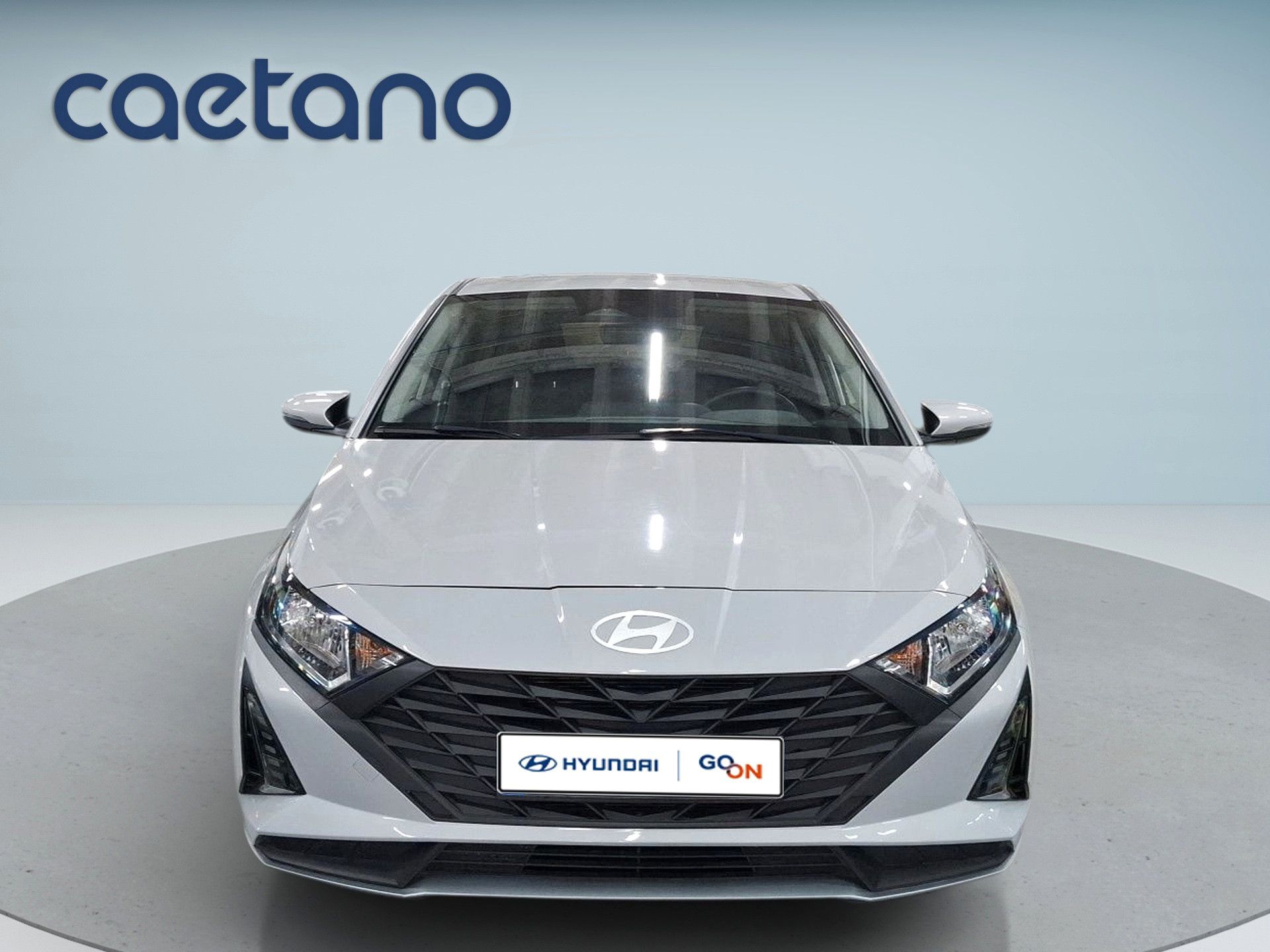 Hyundai i20 1.2 MPi Comfort MY24 — photo 3