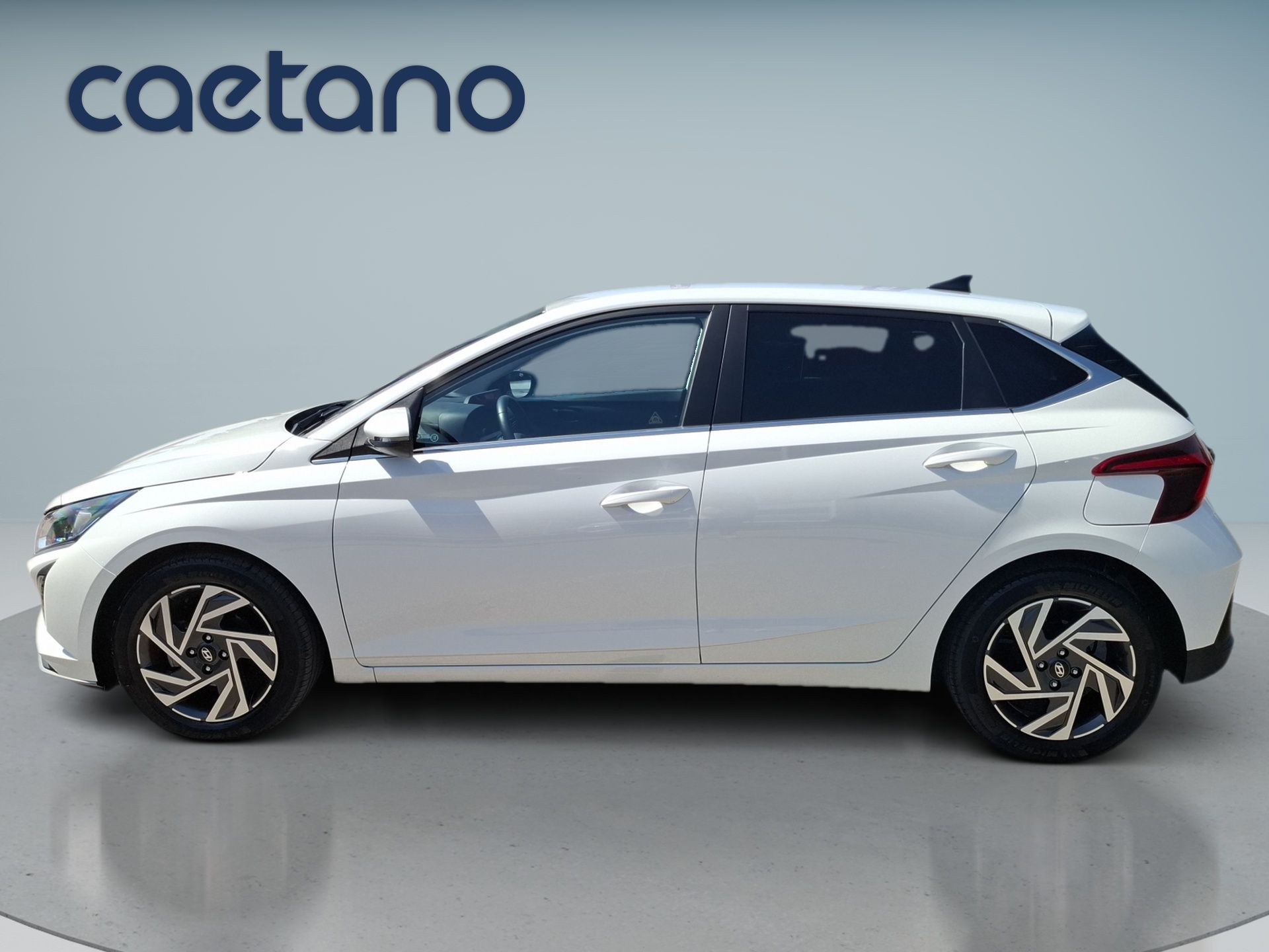 Hyundai i20 1.2 MPi Comfort MY24 — photo 2