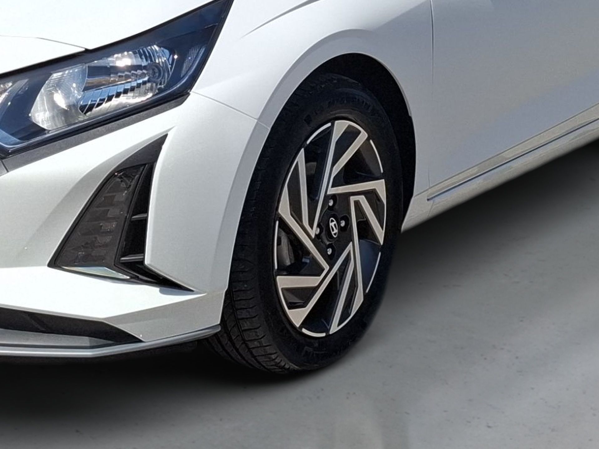 Hyundai i20 1.2 MPi Comfort MY24 — photo 3