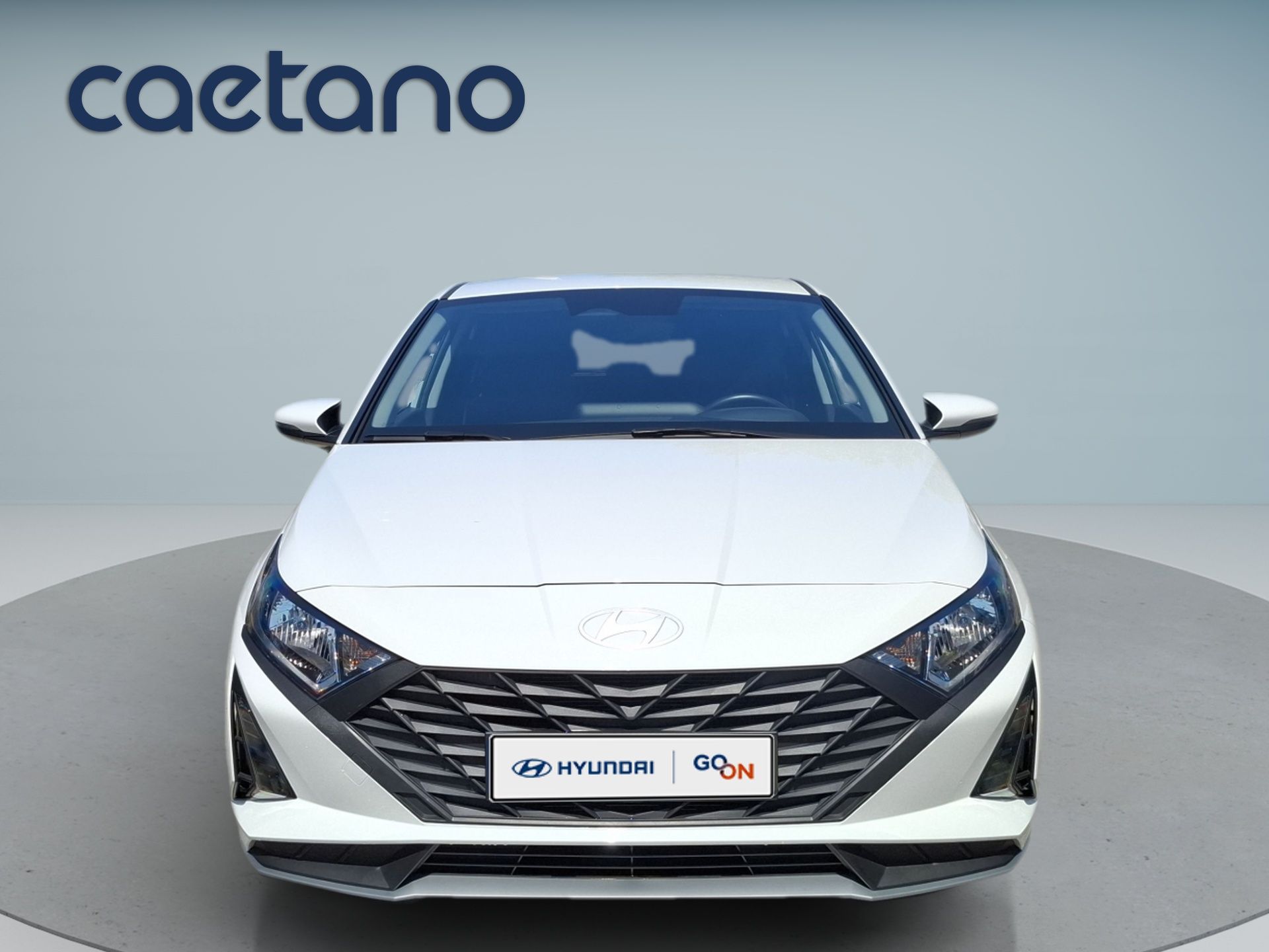 Hyundai i20 1.2 MPi Comfort MY24 — photo 4